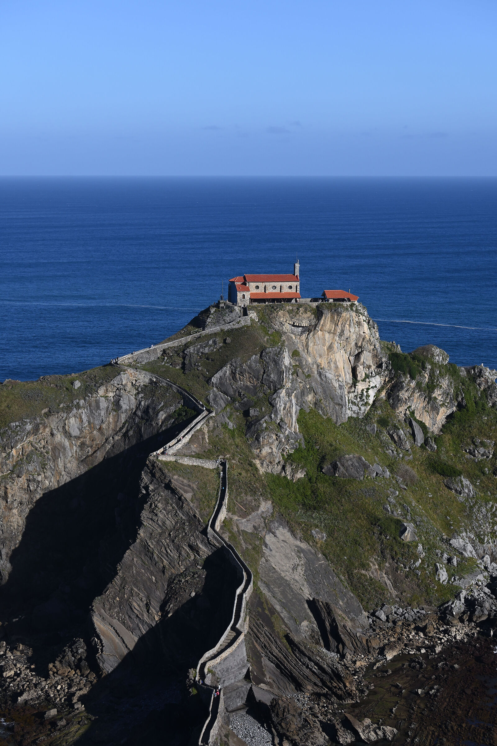 San Juan de Gatzelugaxe