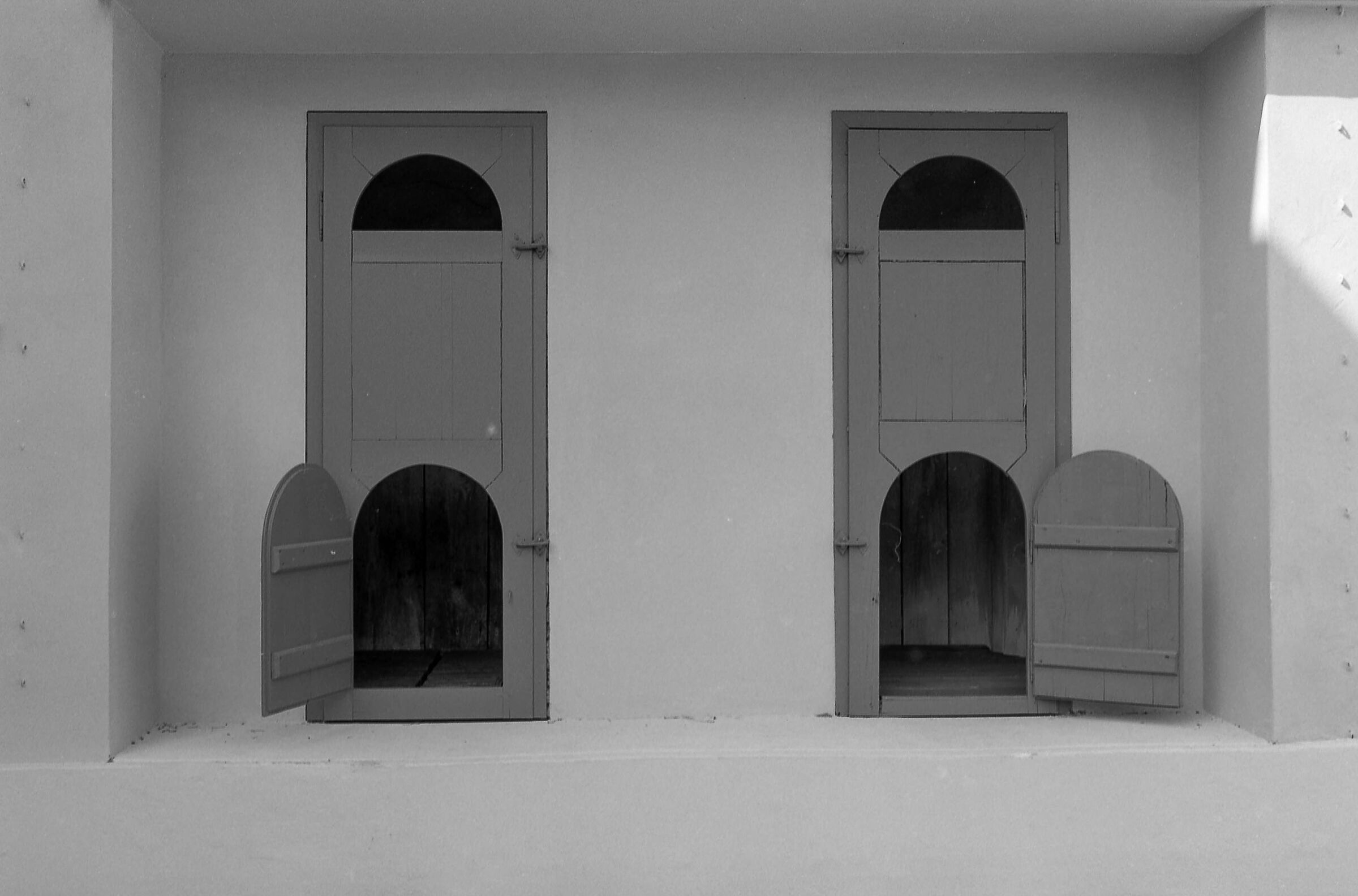 THE VITTORIALE DEGLI ITALIANI THE KENNEL