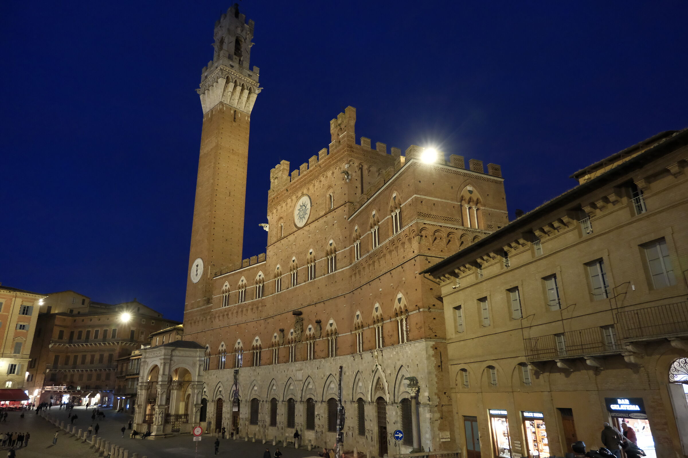 Siena