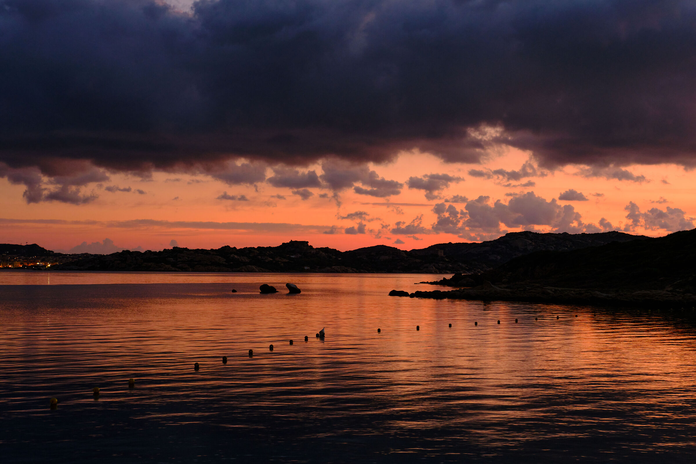 Alba primordiale