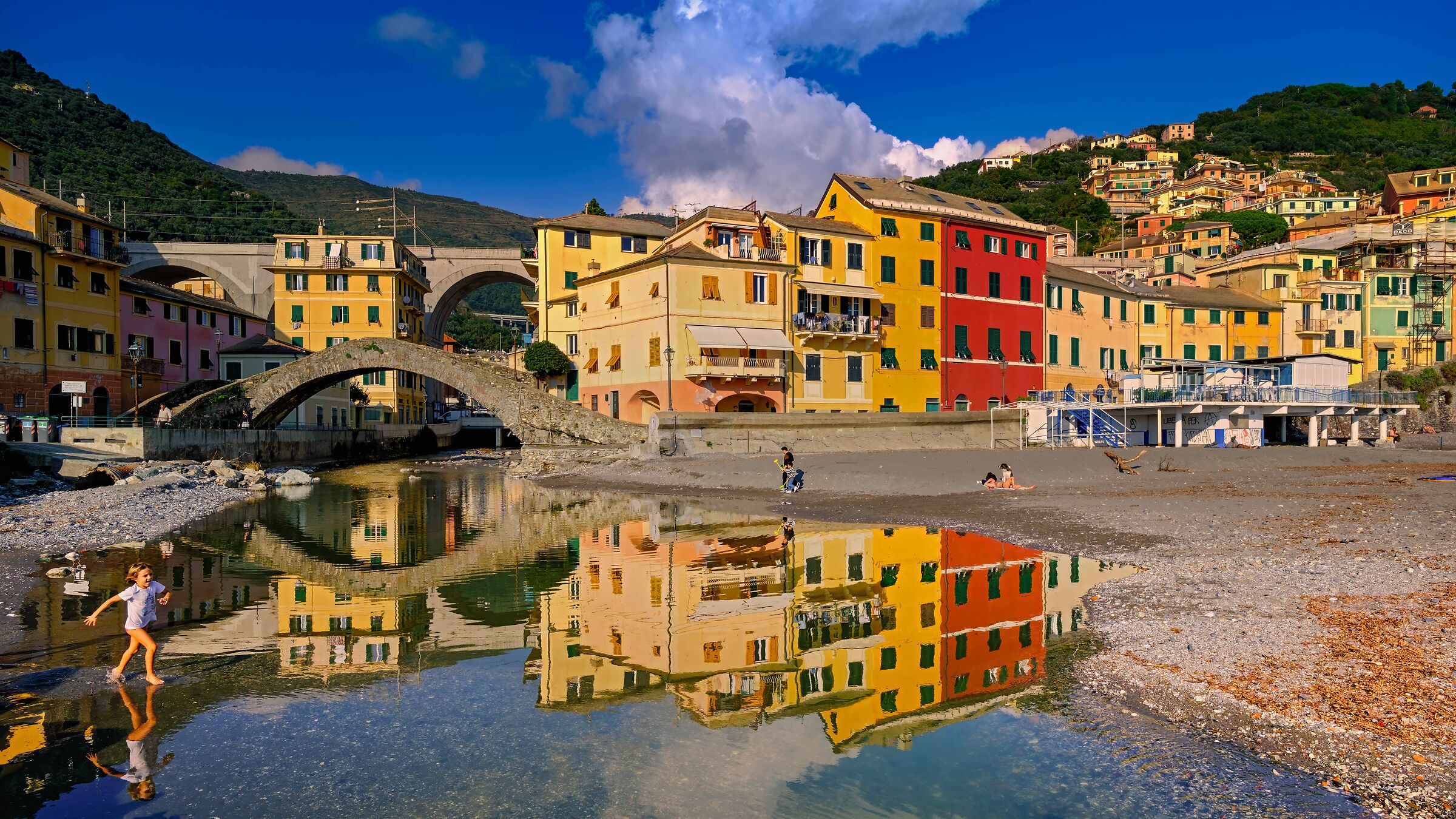 Riflessi ottobrini