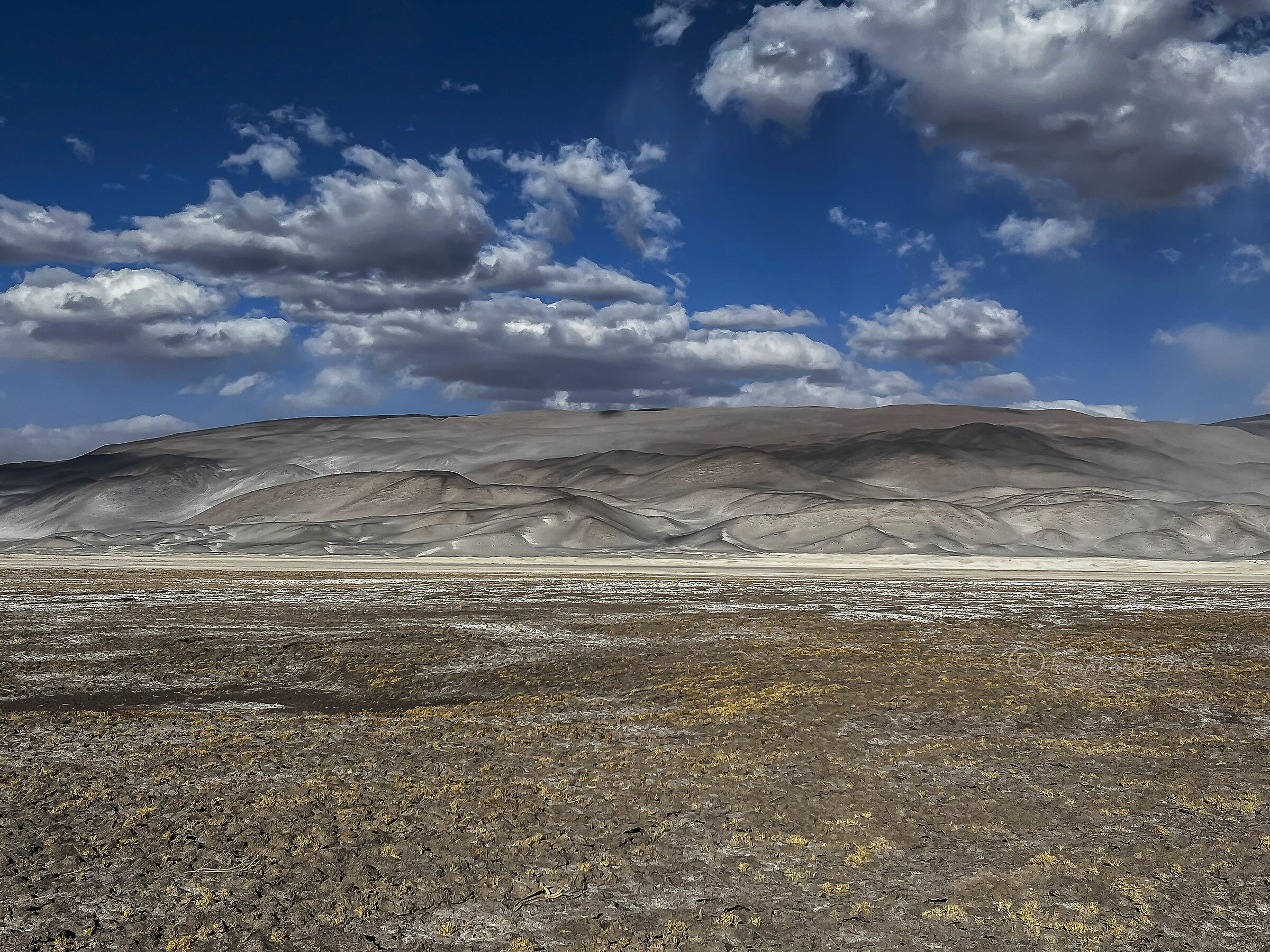 The journey continues.... The scenarios change n.1