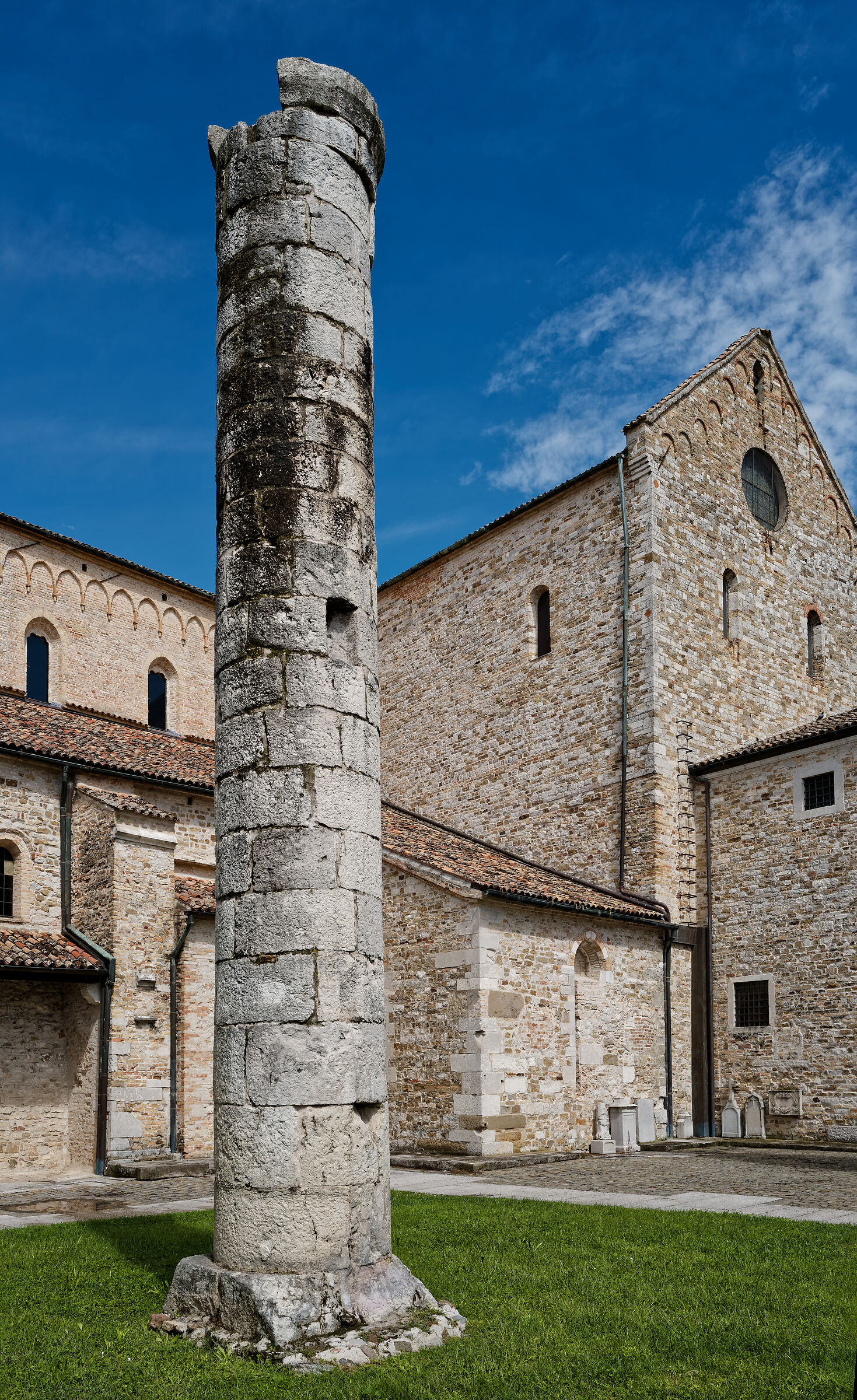 Aquileia, 2025