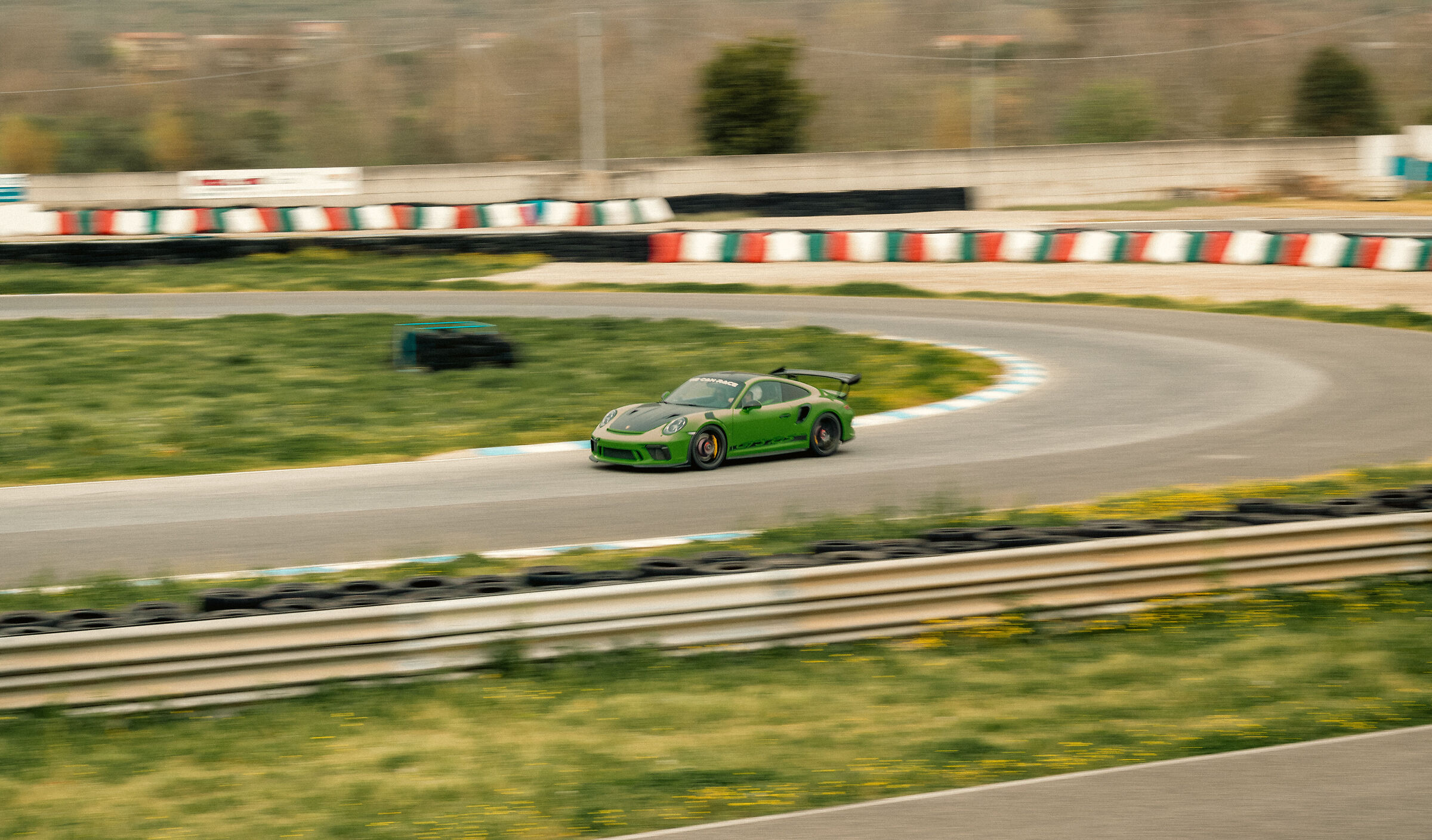 911 III