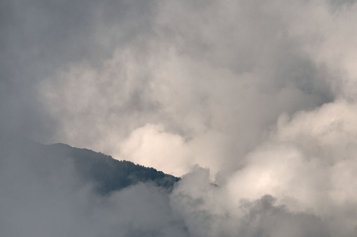 clouds