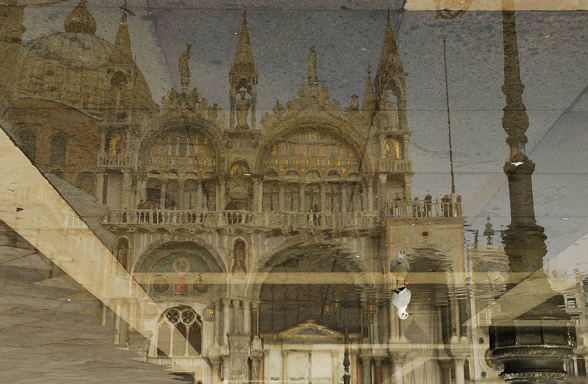 Venezia, 2008