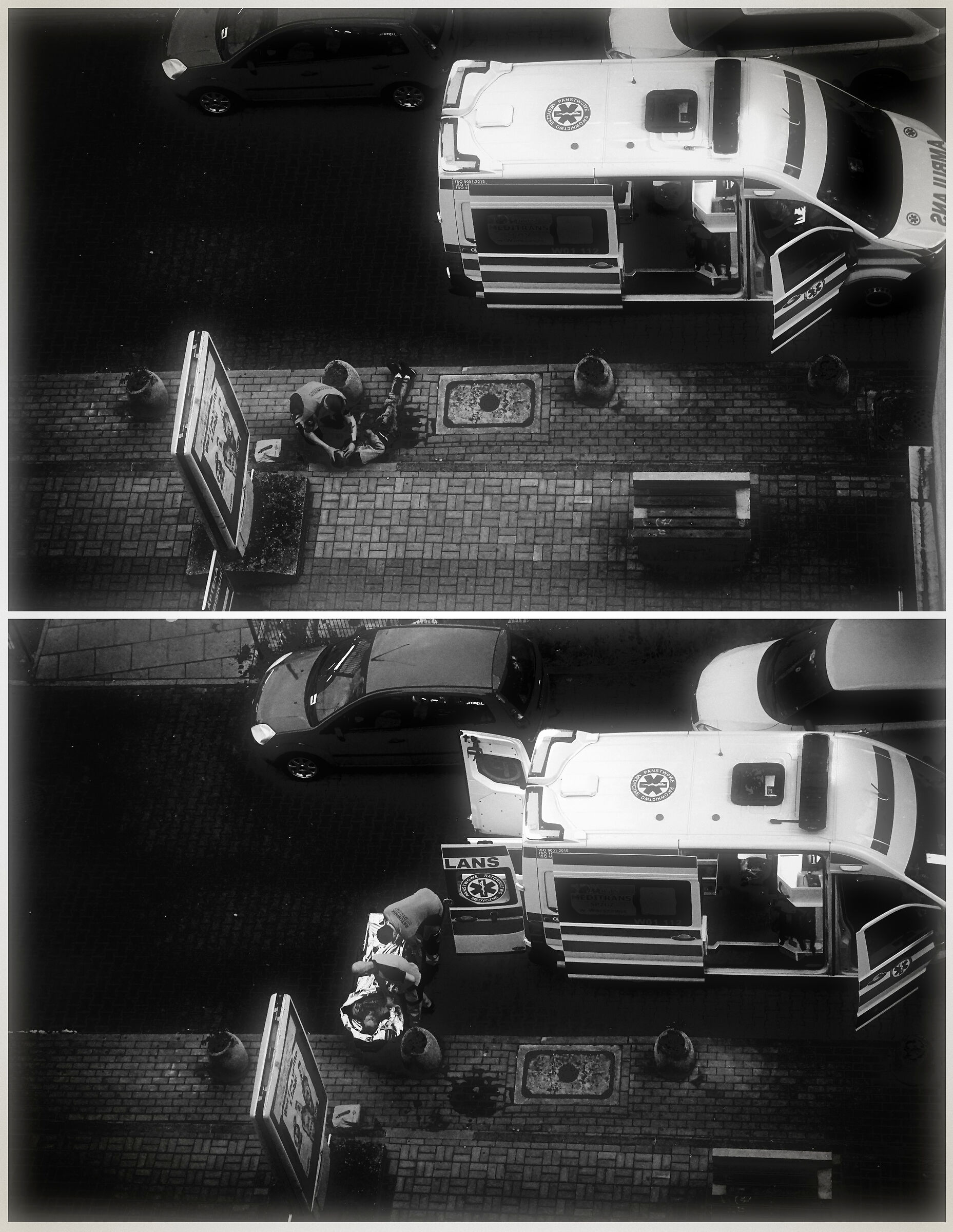 E c'è la possibilità di una vita bonus...