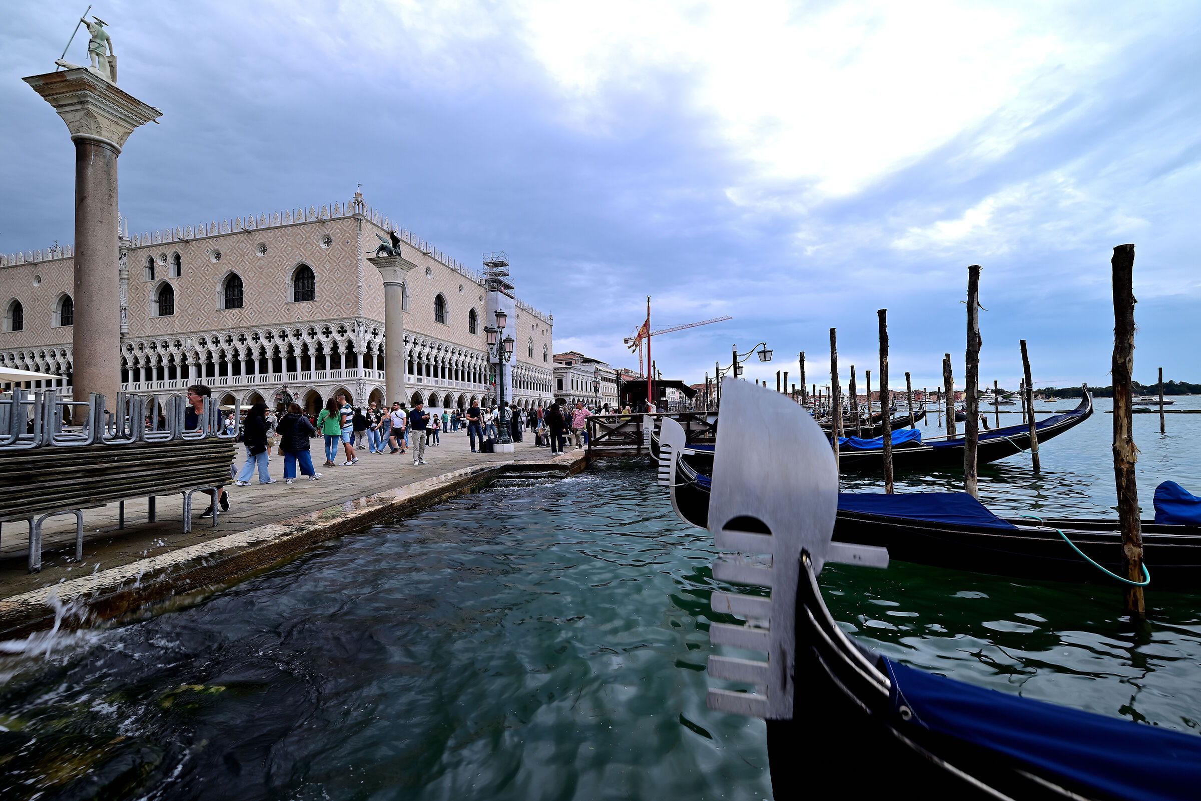 Venice - Piazza San Marco