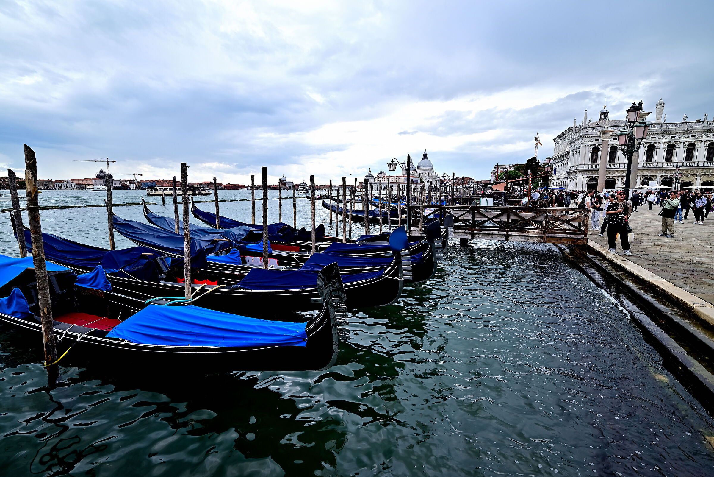 Venice - Piazza San Marco
