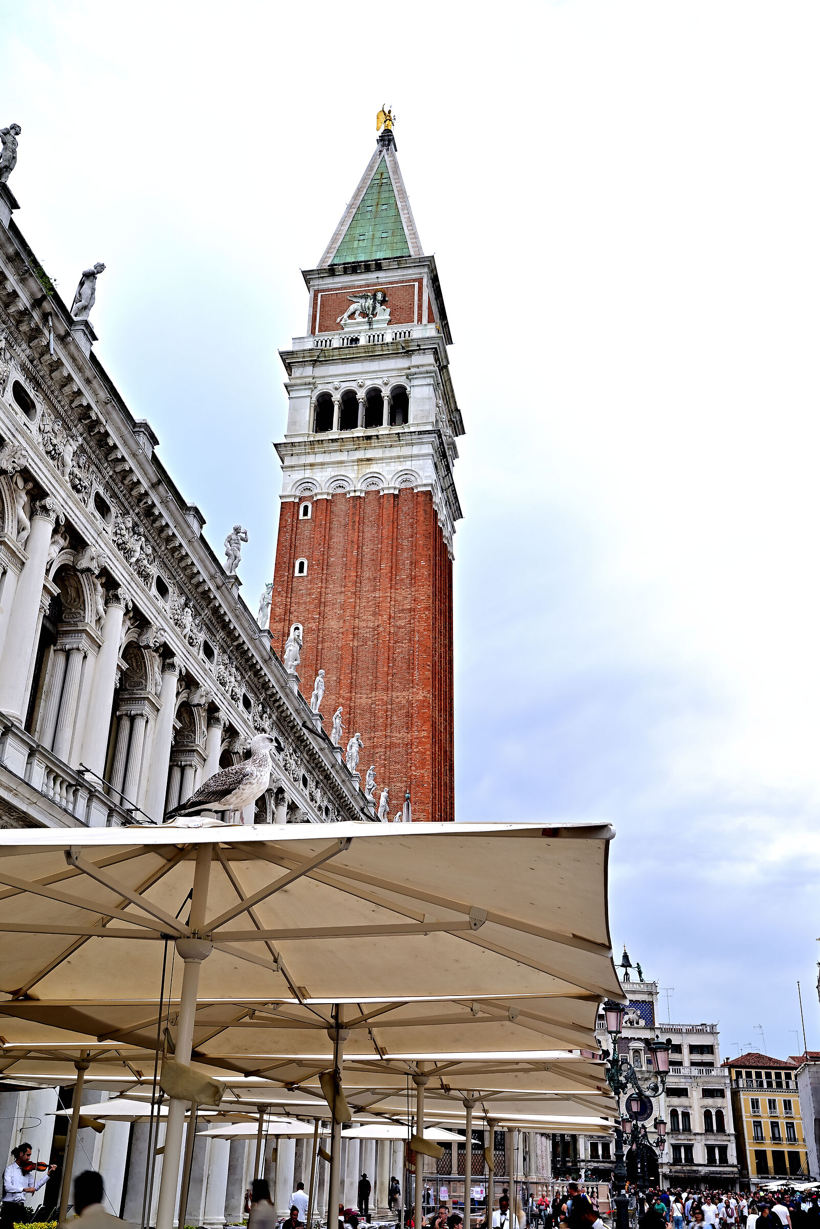 Venice - Piazza San Marco