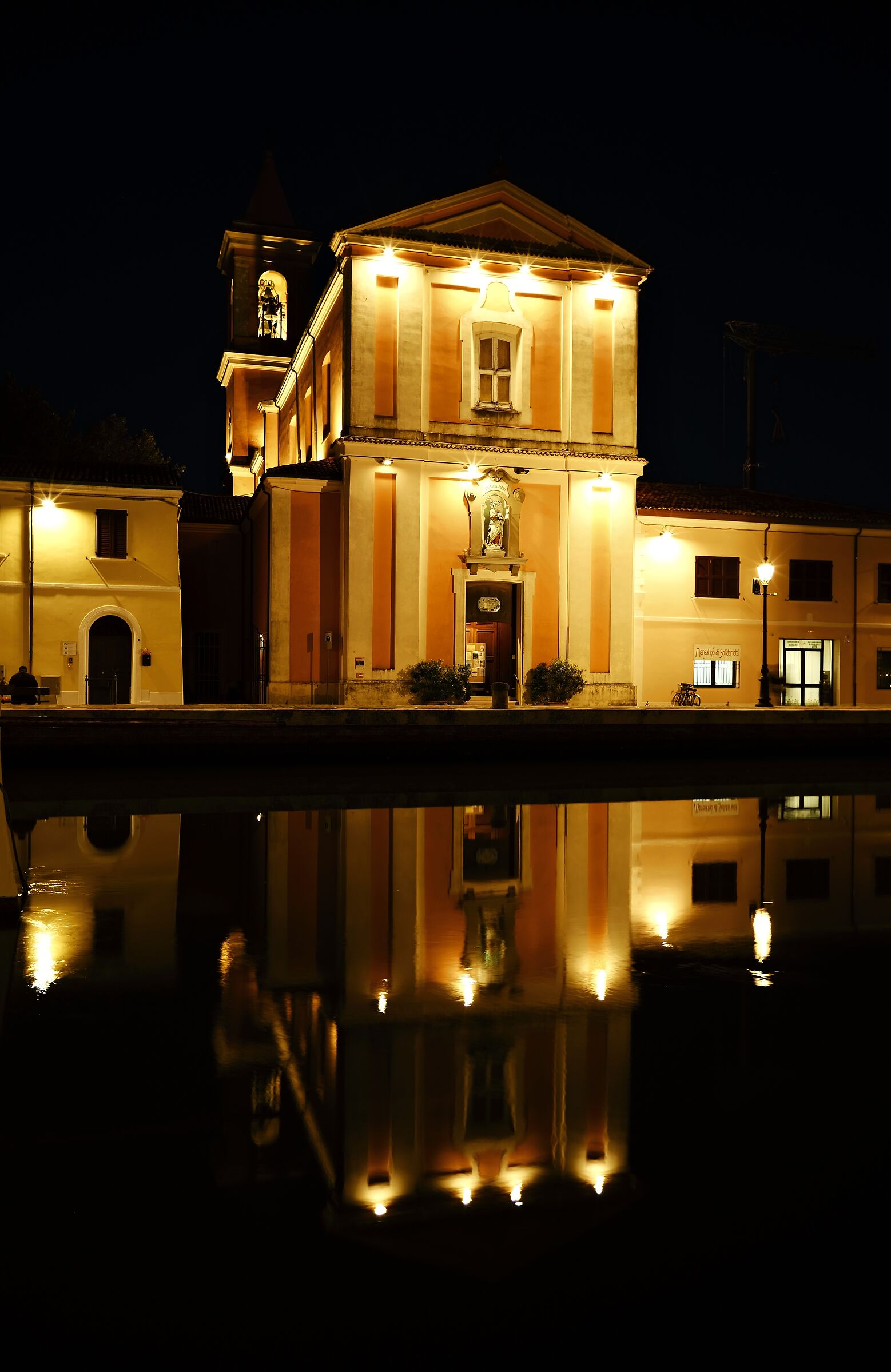 Parrocchia pastorale del Mare