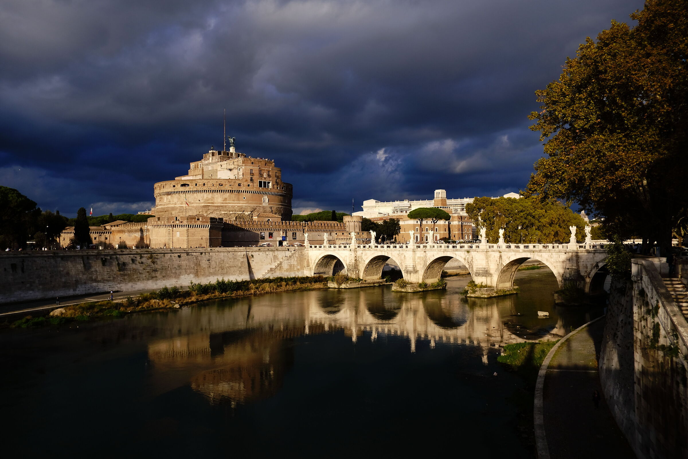 Castel Sant'Angelo