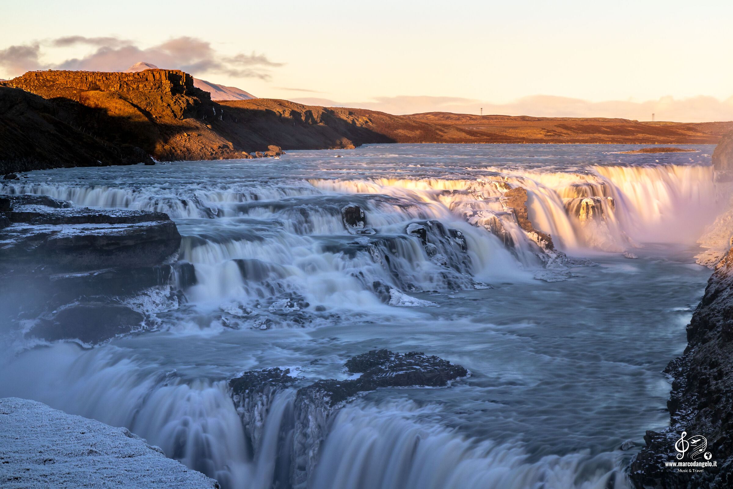 Gullfoss