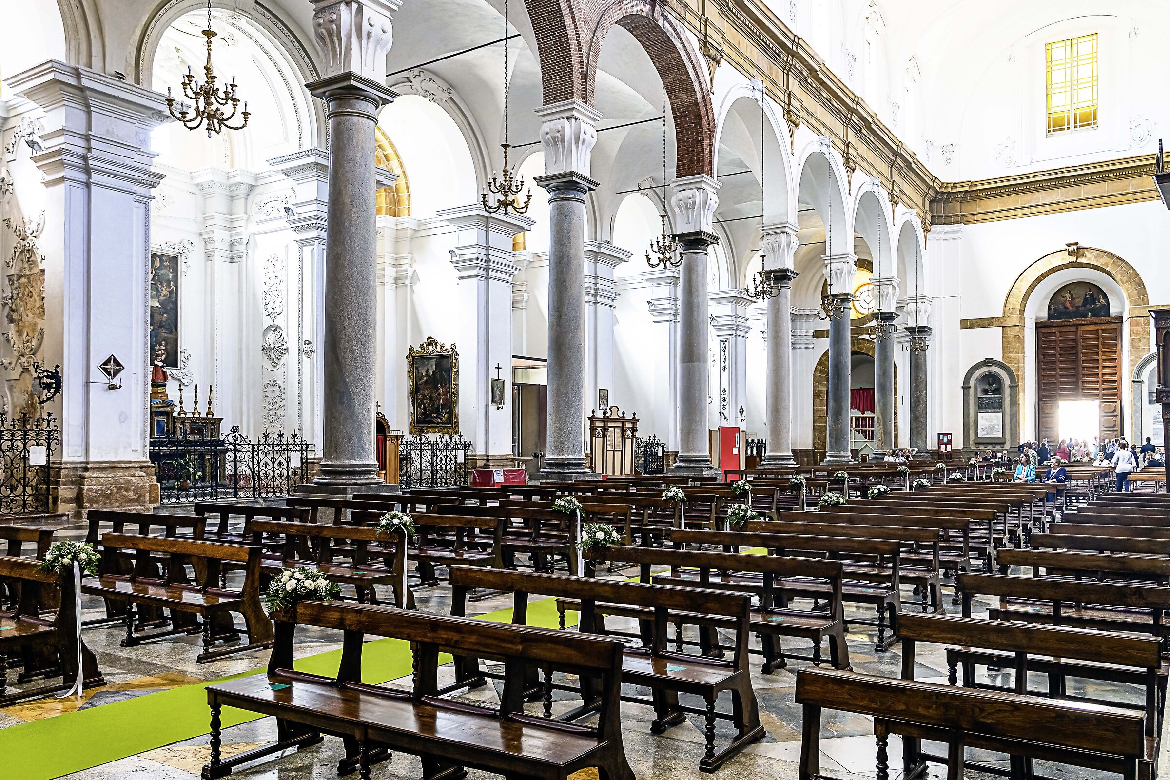 Marsala Mother Church 6