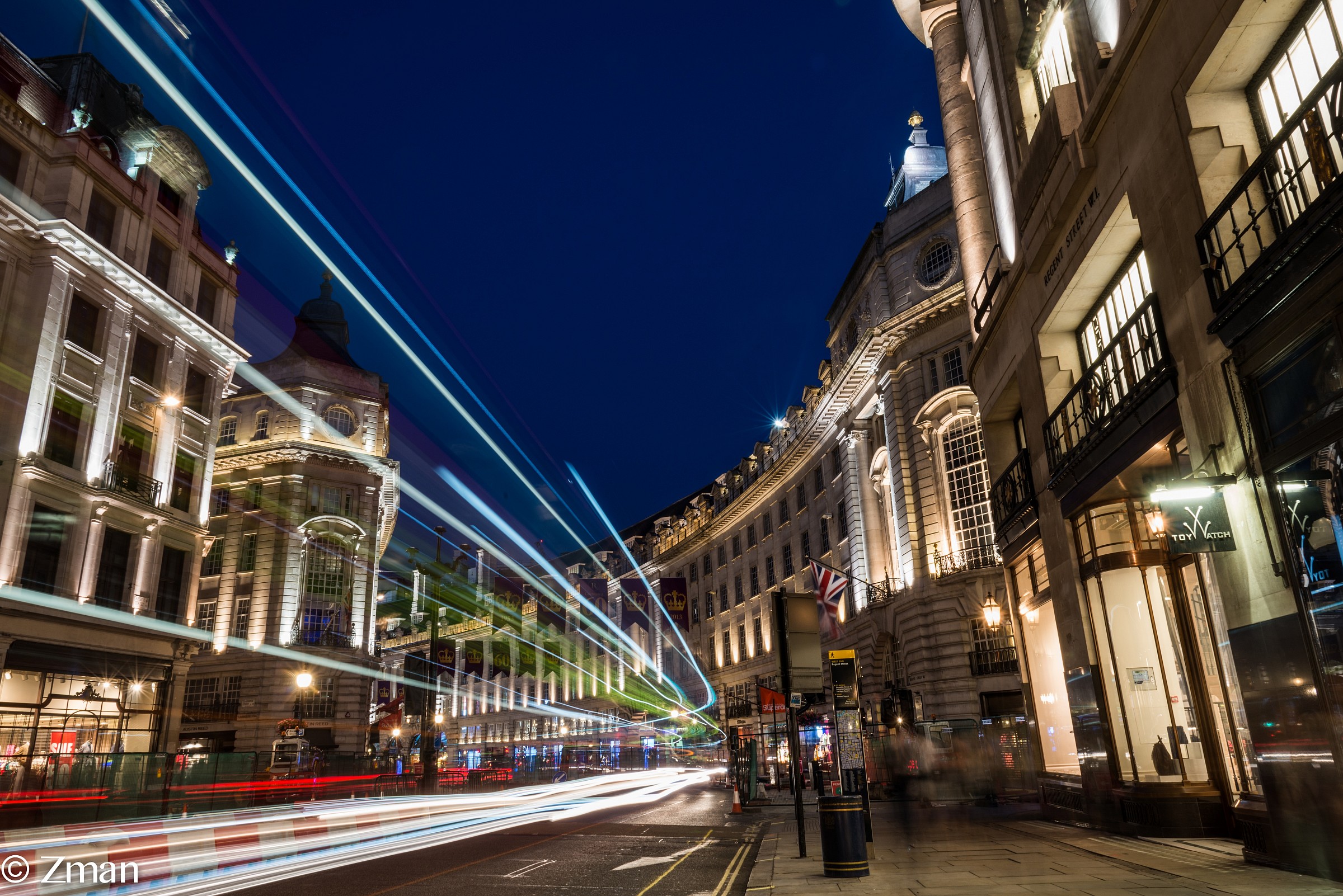 Regent Street