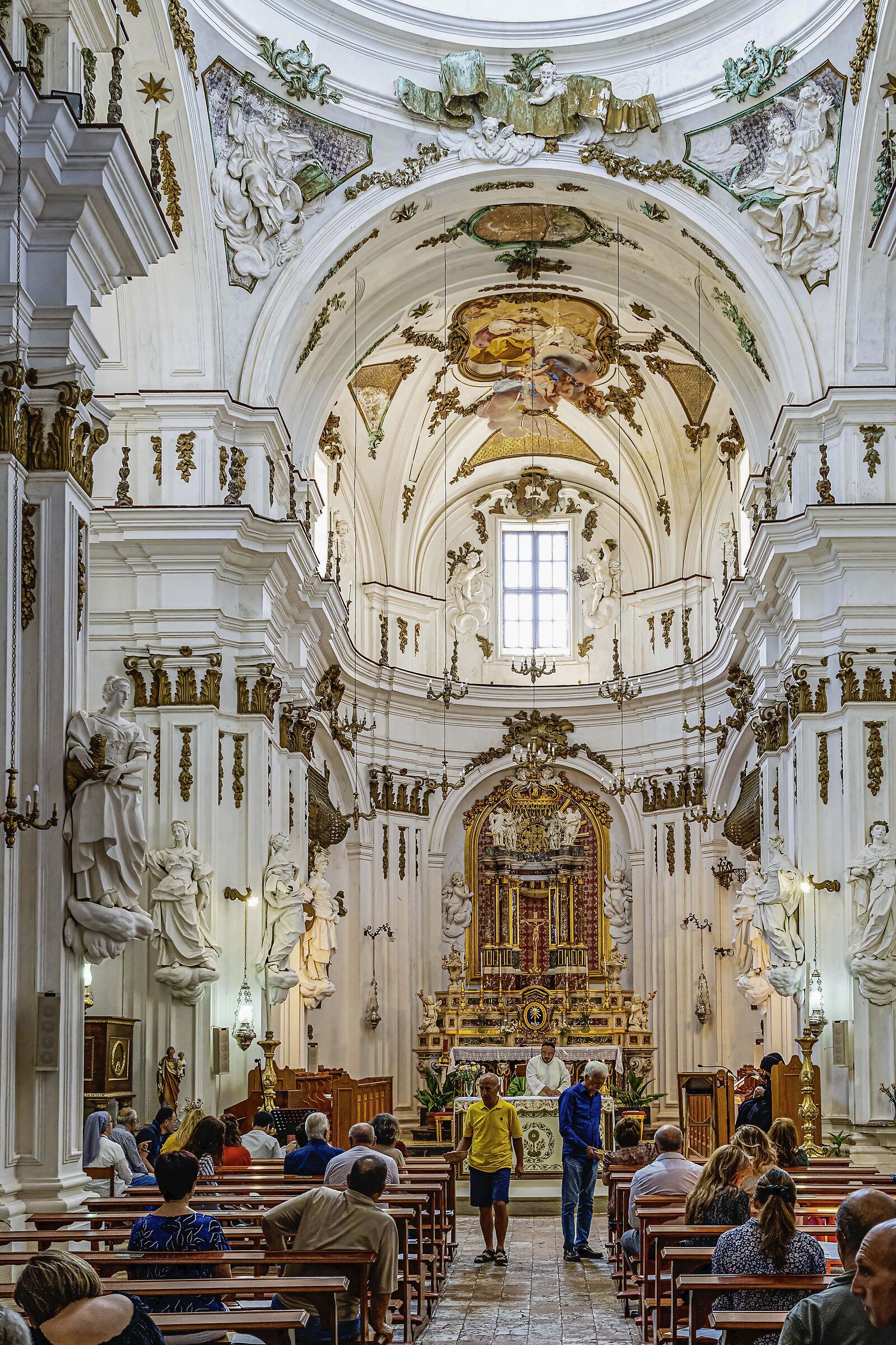 Marsala Mother Church 3