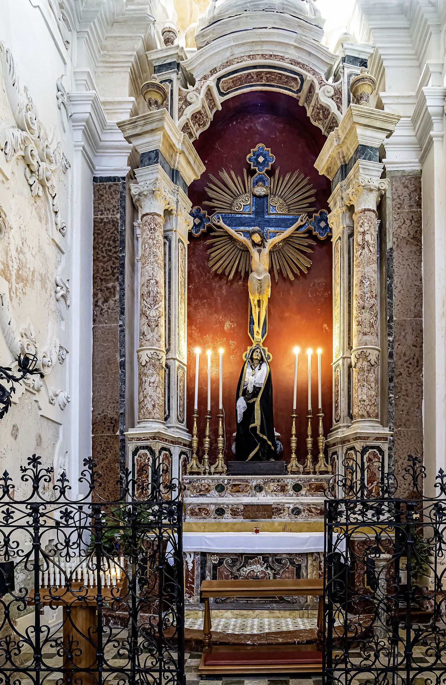 Marsala Mother Church 4