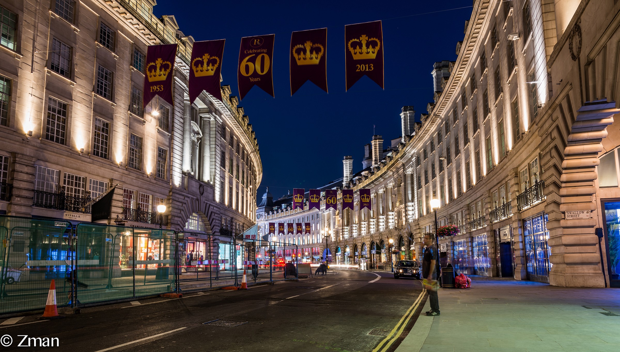 Regent Street