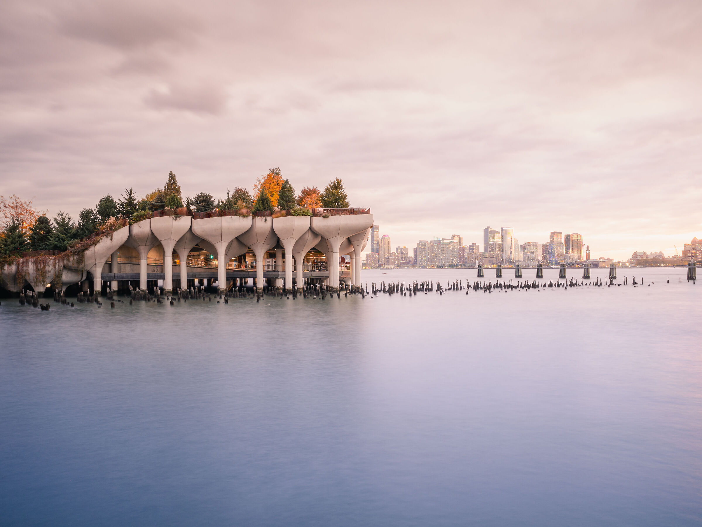 Little Island - New York