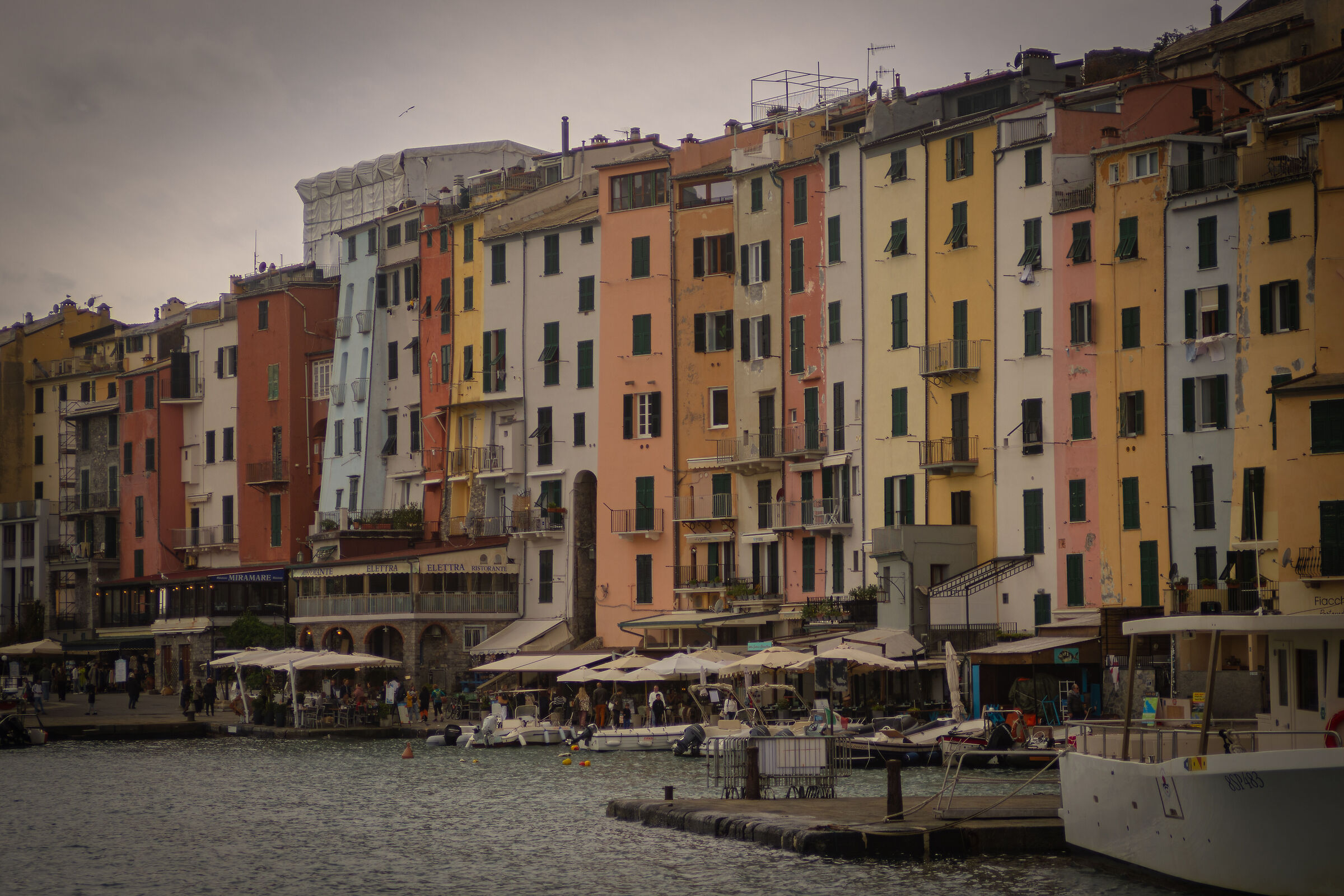 Portovenere