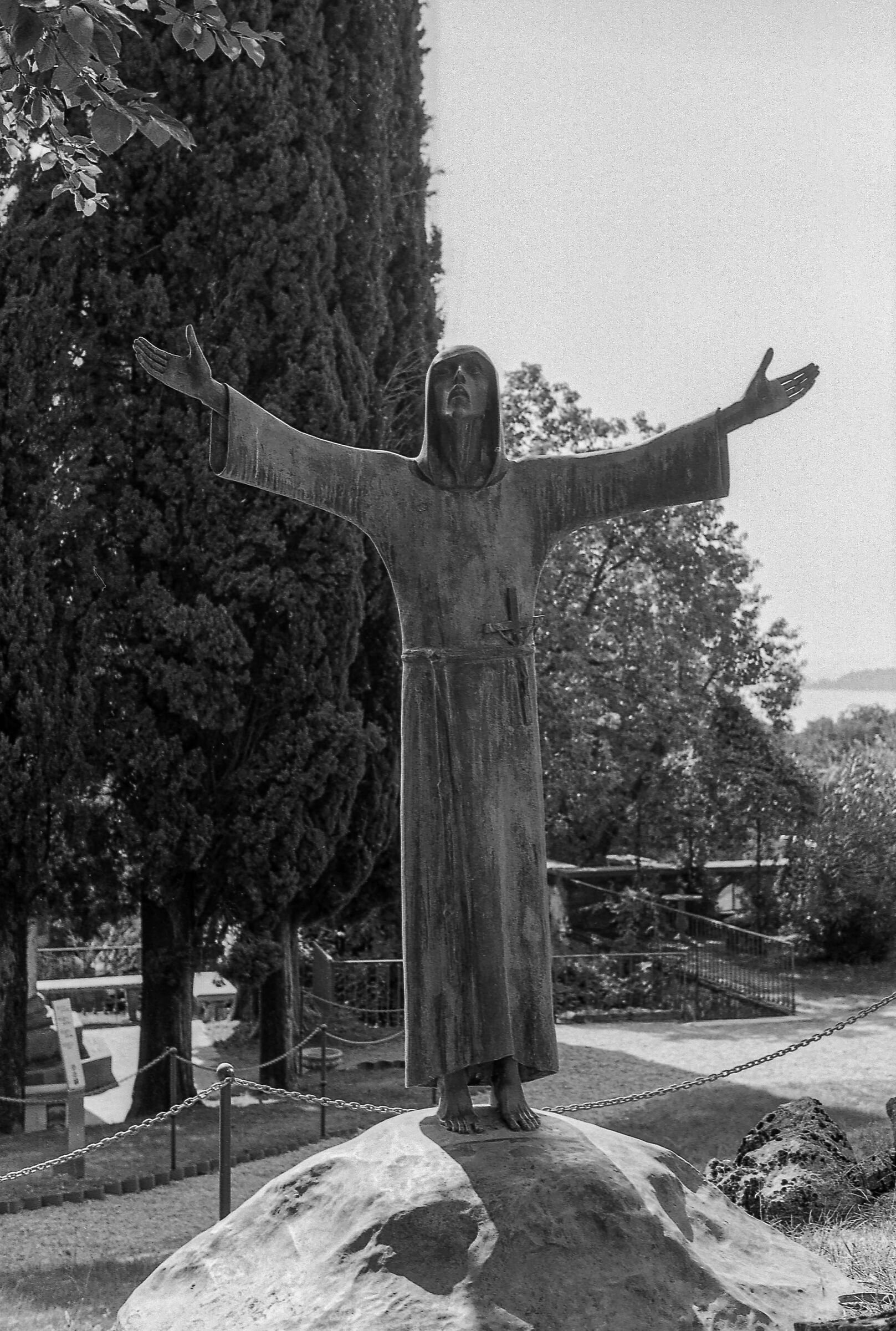 THE VITTORIALE DEGLI ITALIANI