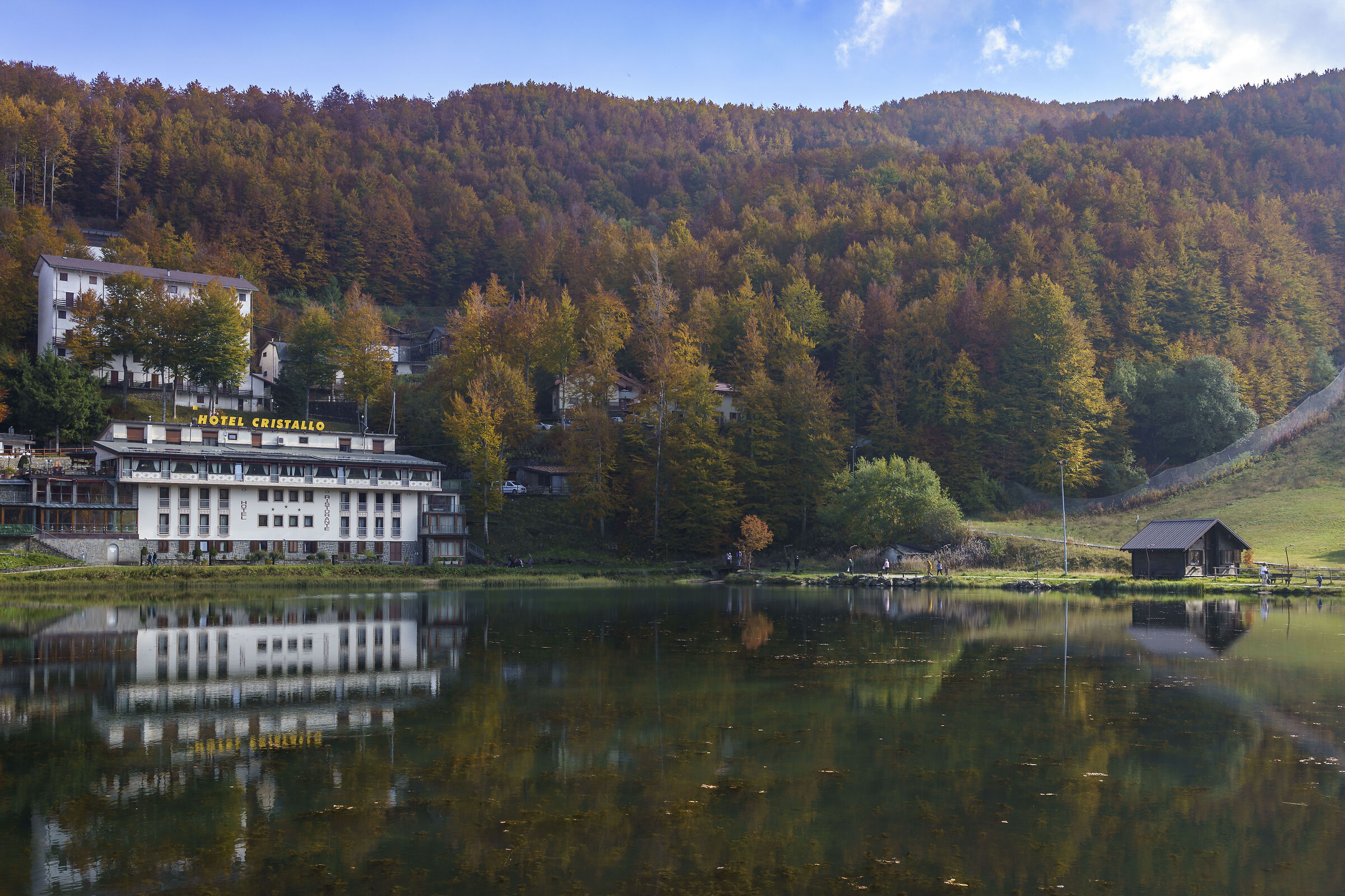 Cerreto Laghi