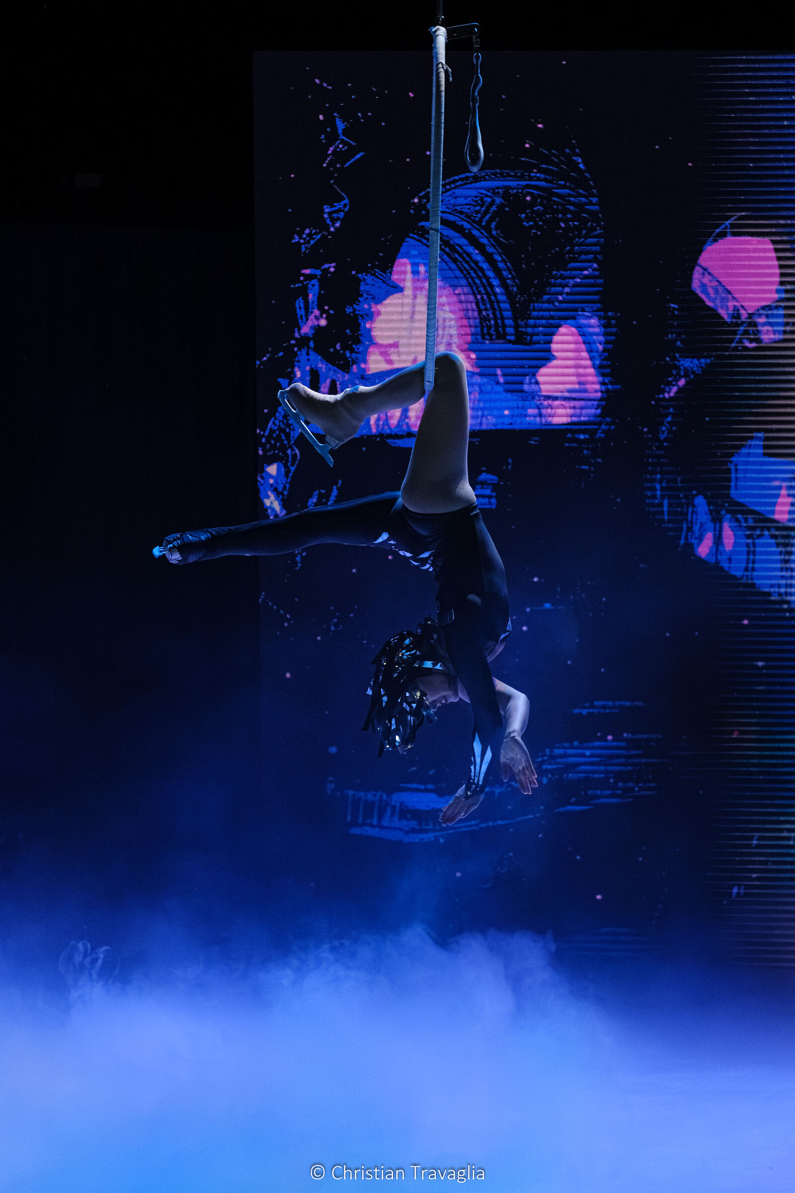 Music Show On Ice - Autunno 2025