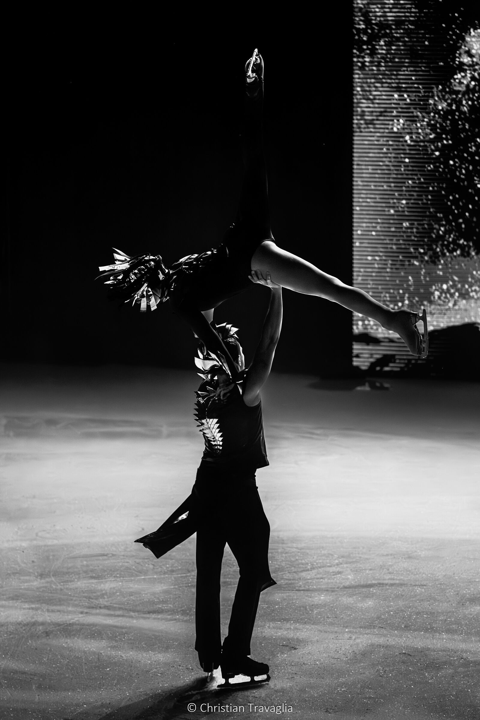 Music Show On Ice - Autunno 2025