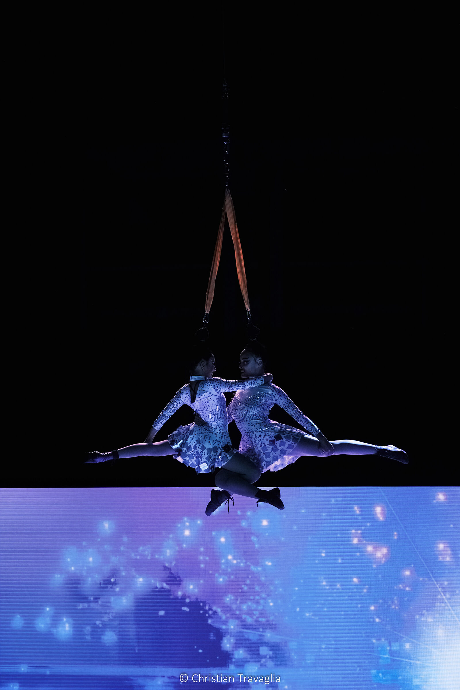 Music Show On Ice - Autunno 2025