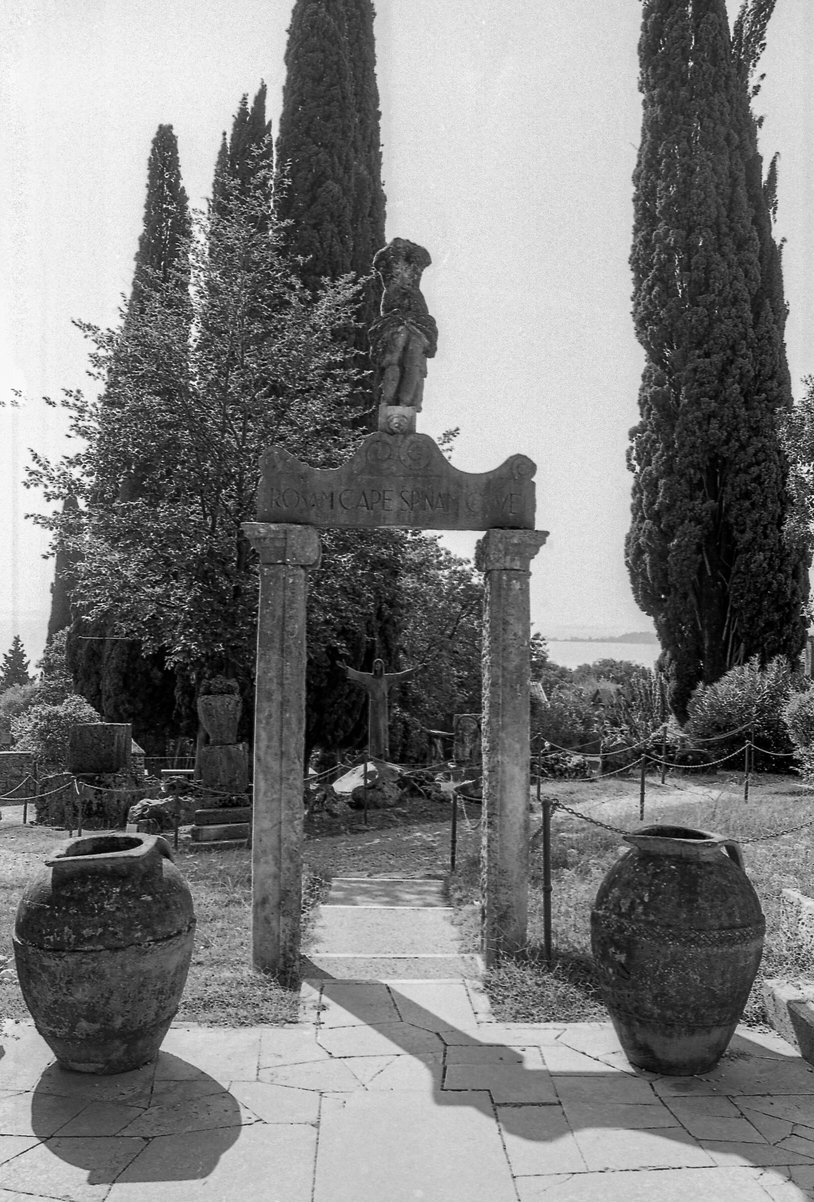 THE VITTORIALE DEGLI ITALIANI