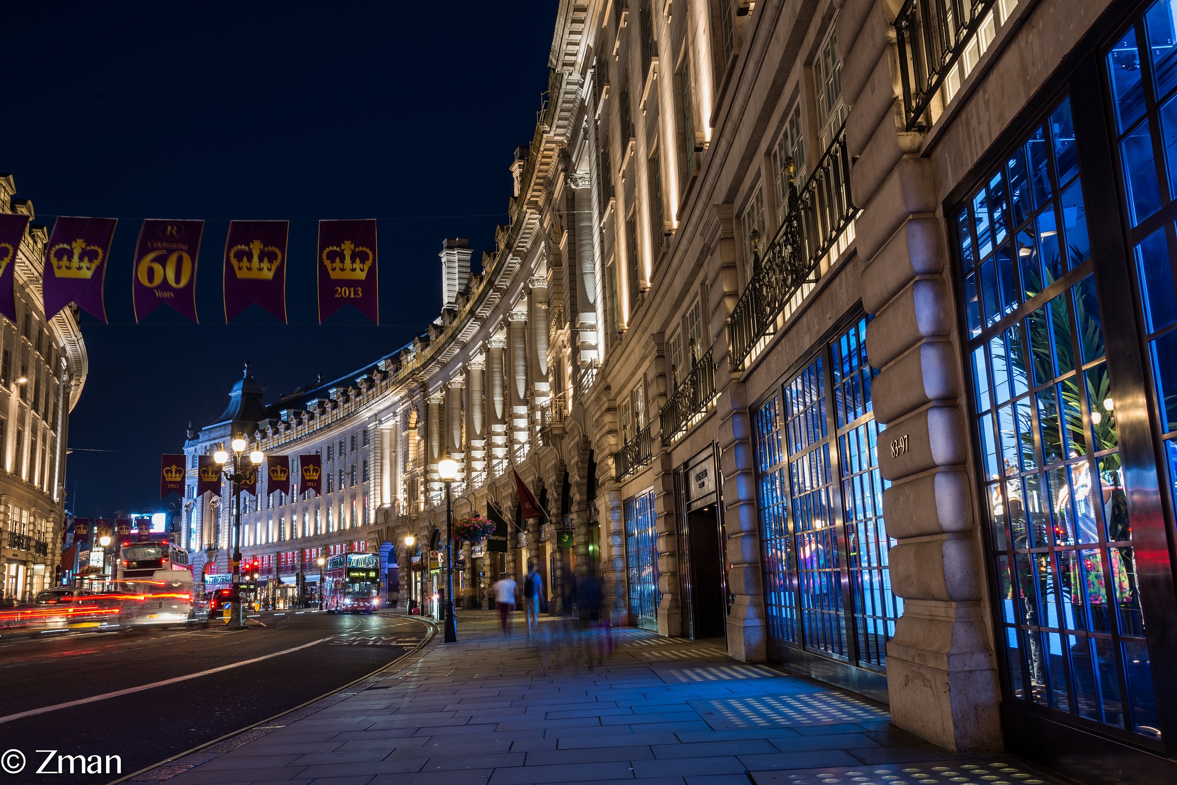 Regent Street