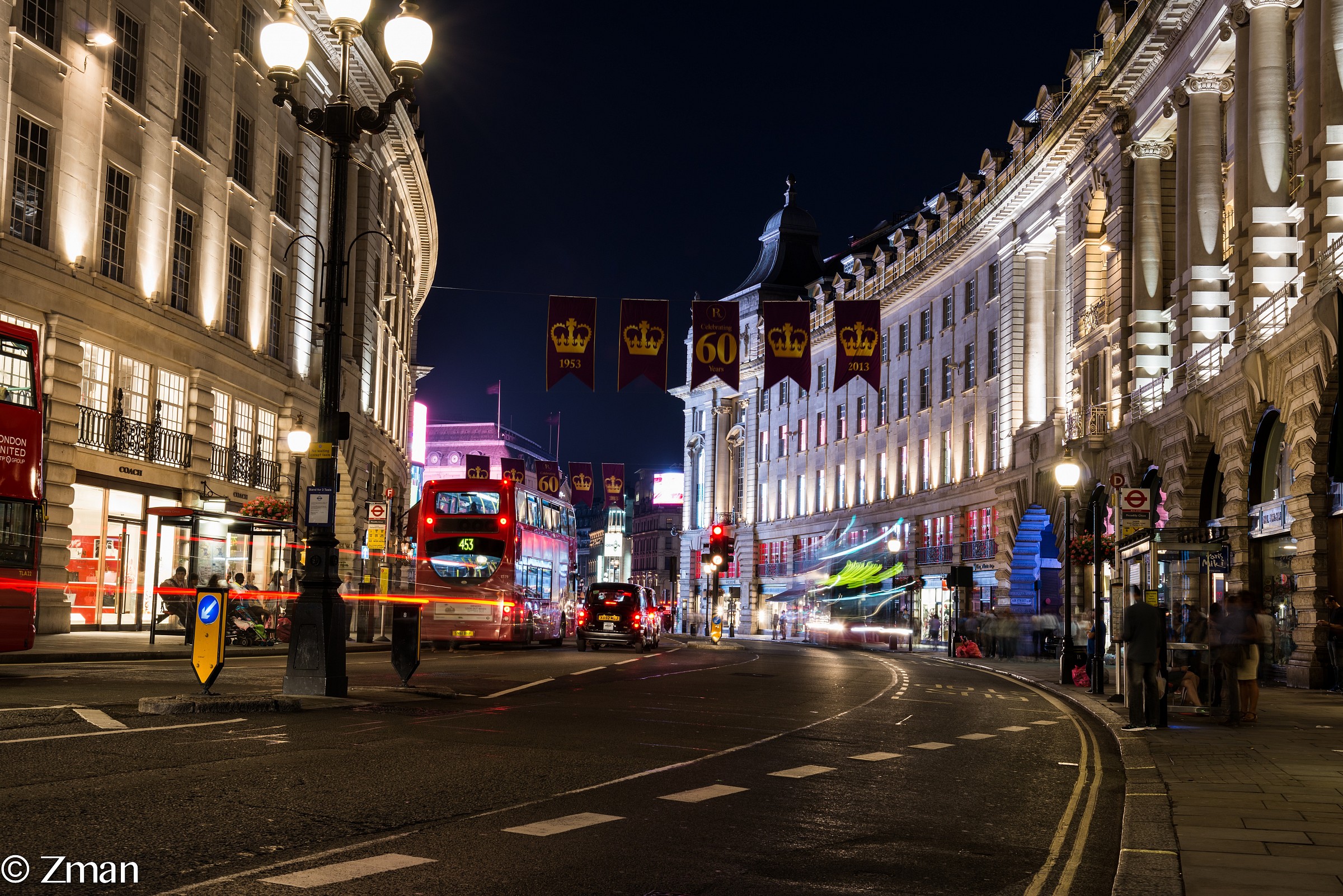 Regent Street