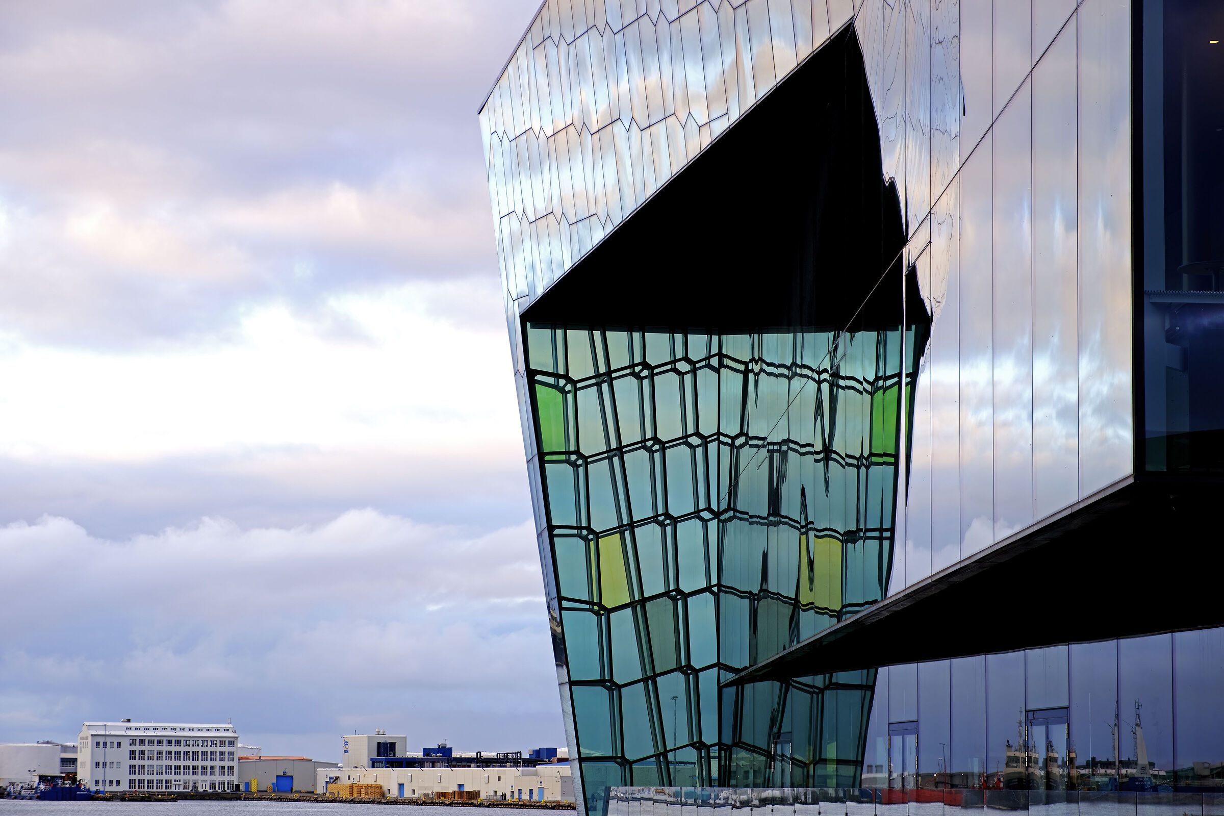 Reykjavik