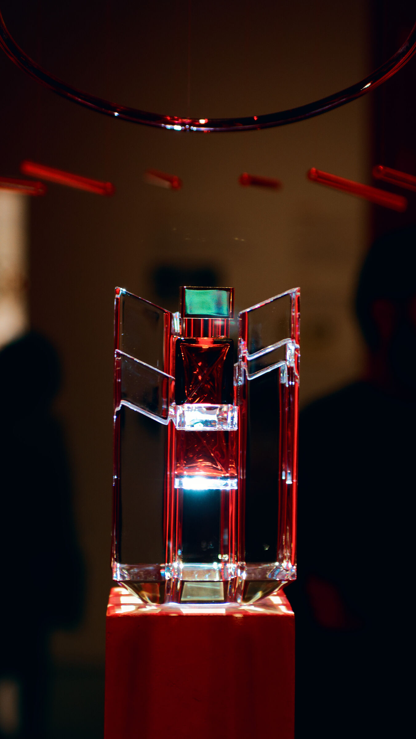 Baccarat Rouge 540 - Édition Millésime