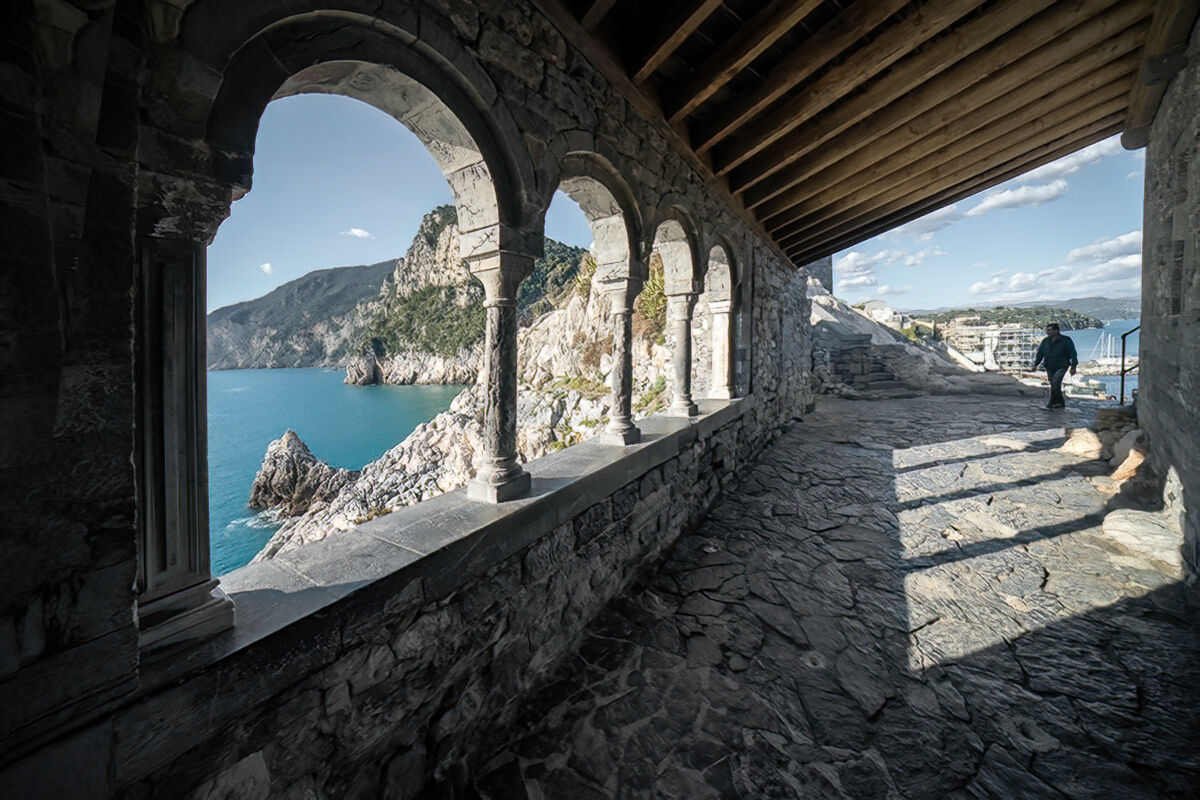 Simply Portovenere 2
