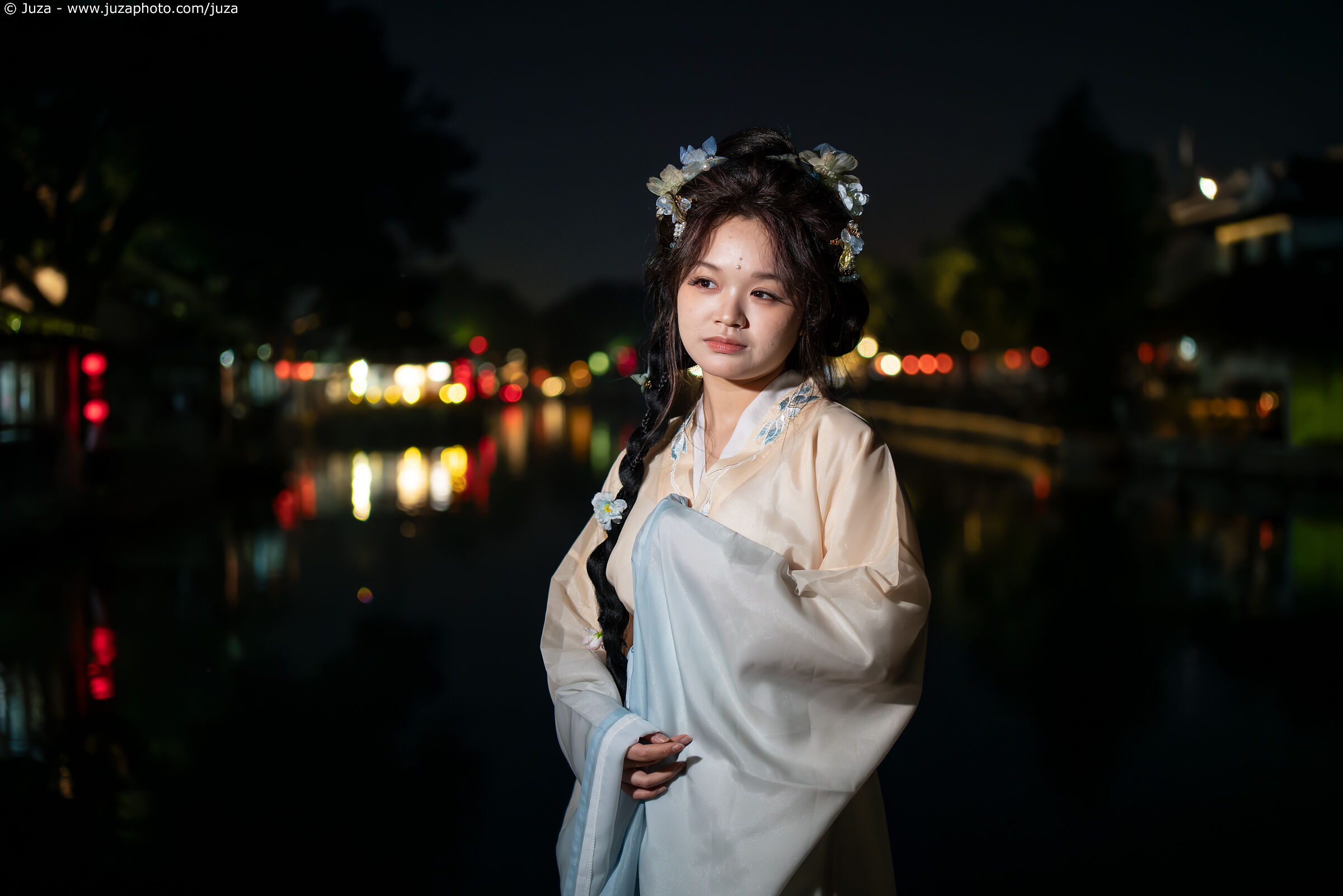 Hanfu Culture Festival, Xitang