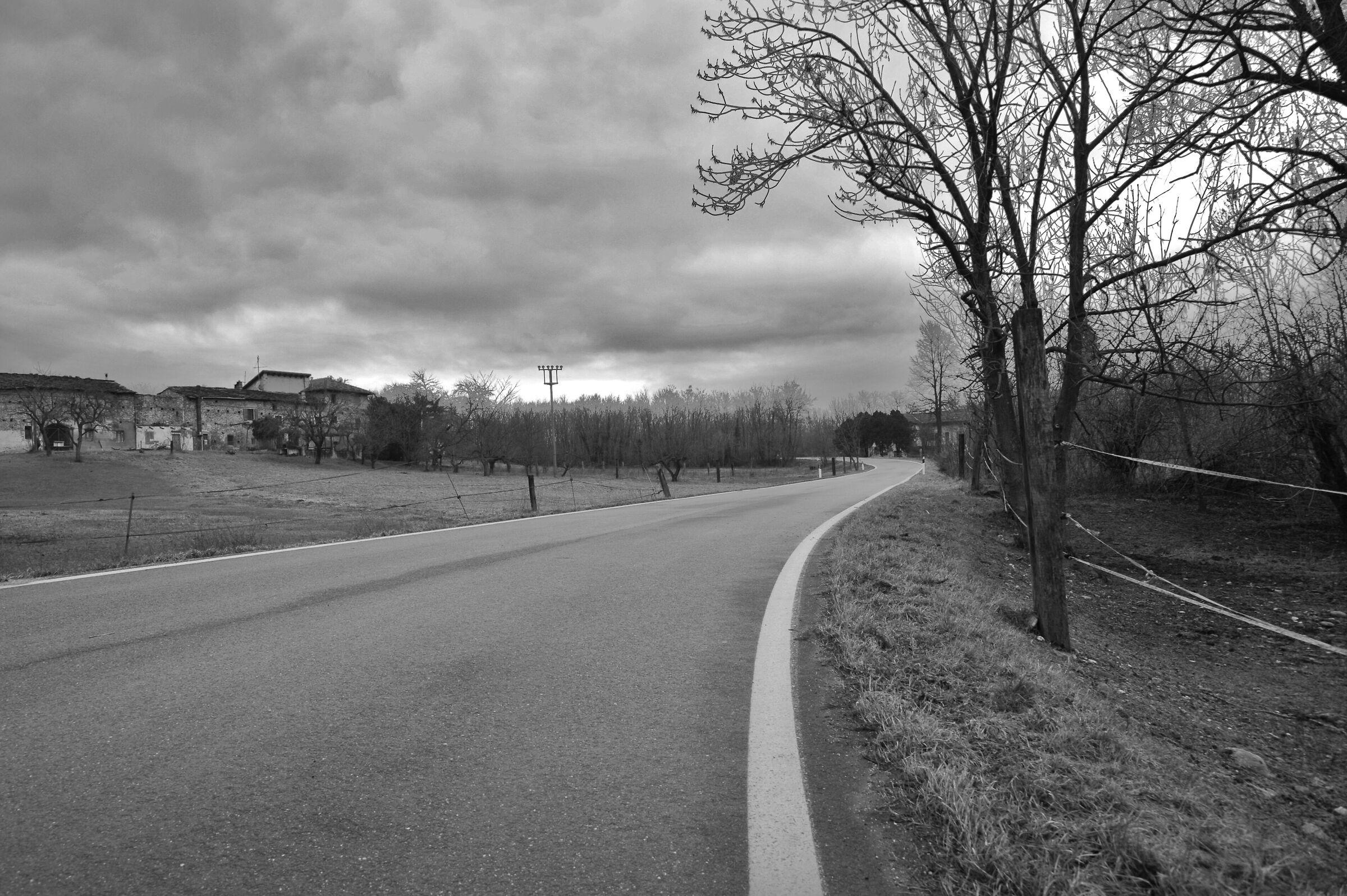 roads