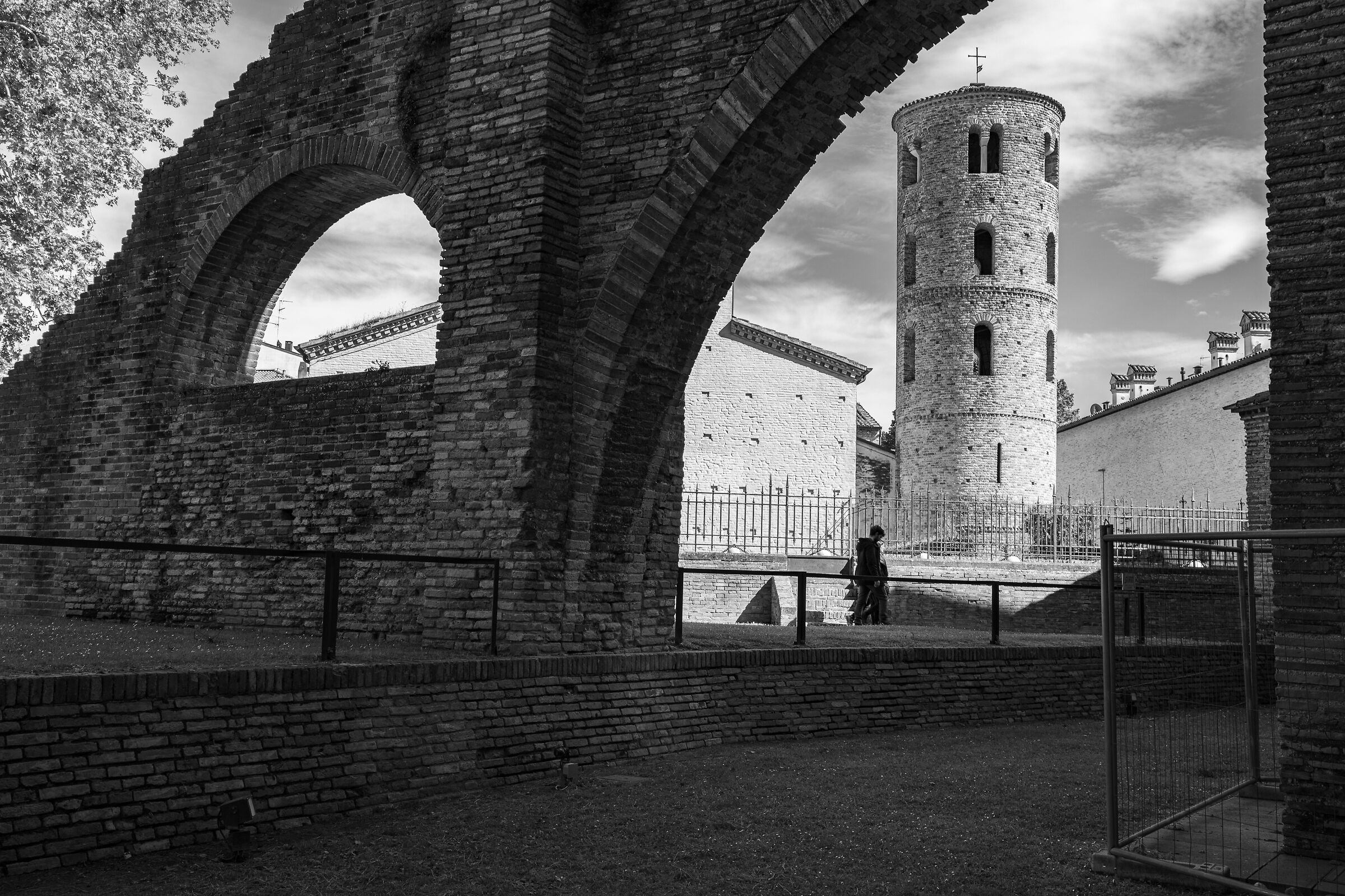chiesa di Santa Maria Maggiore (Ravenna)
