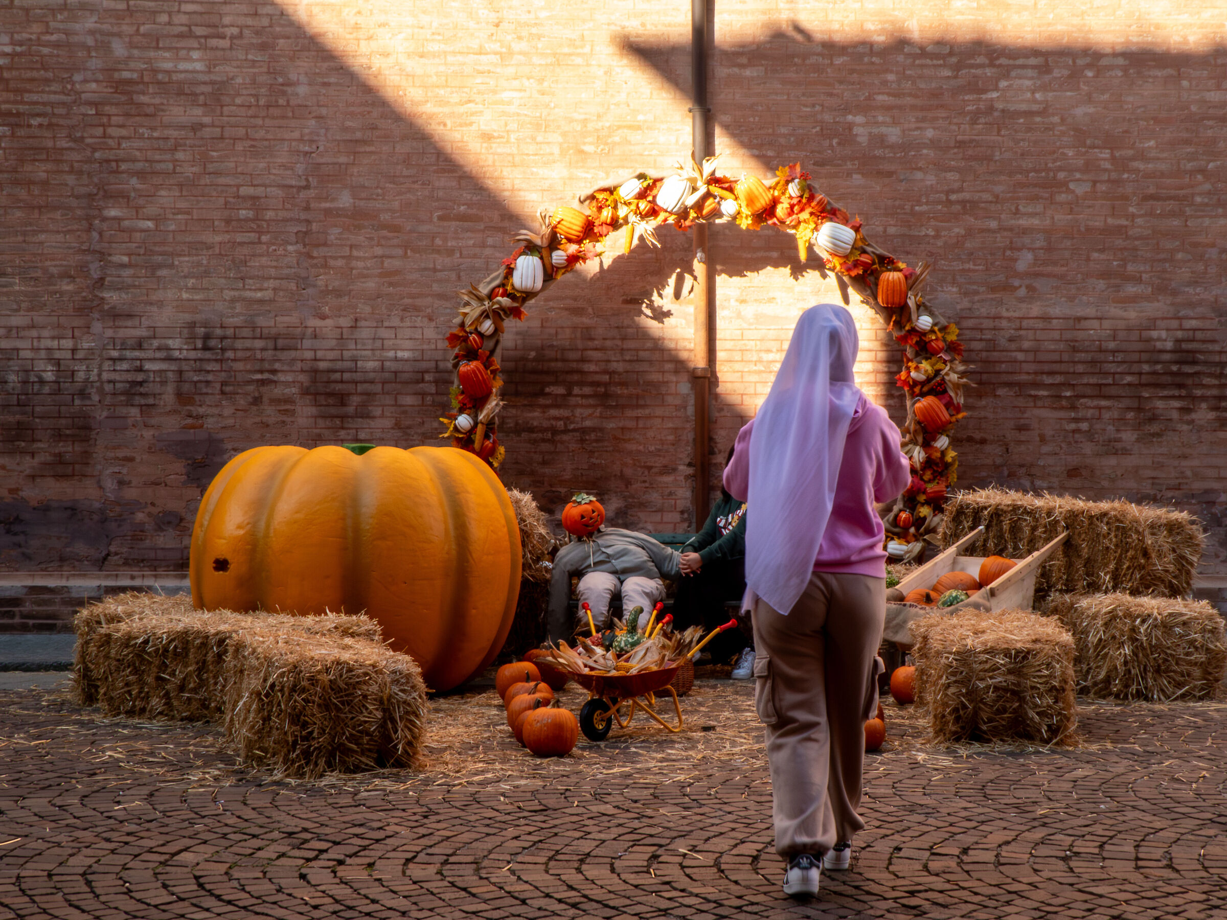 Aspettando Halloween