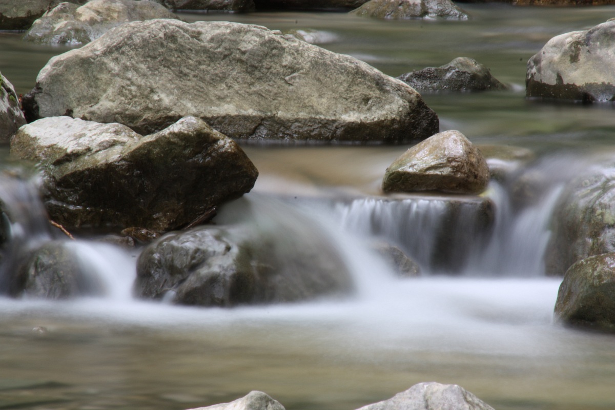 Val Rosandra (Trieste)