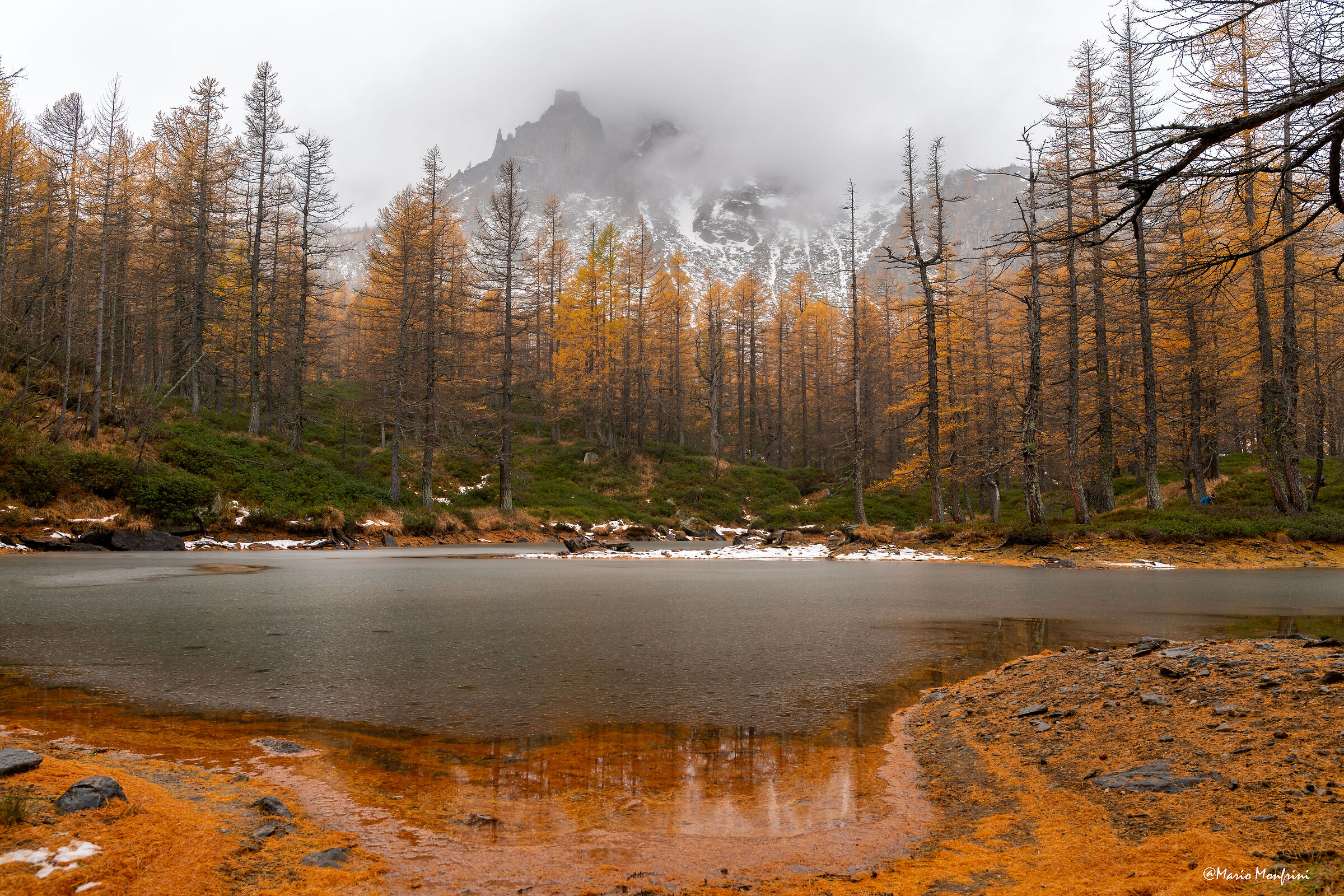 Fairy Lake