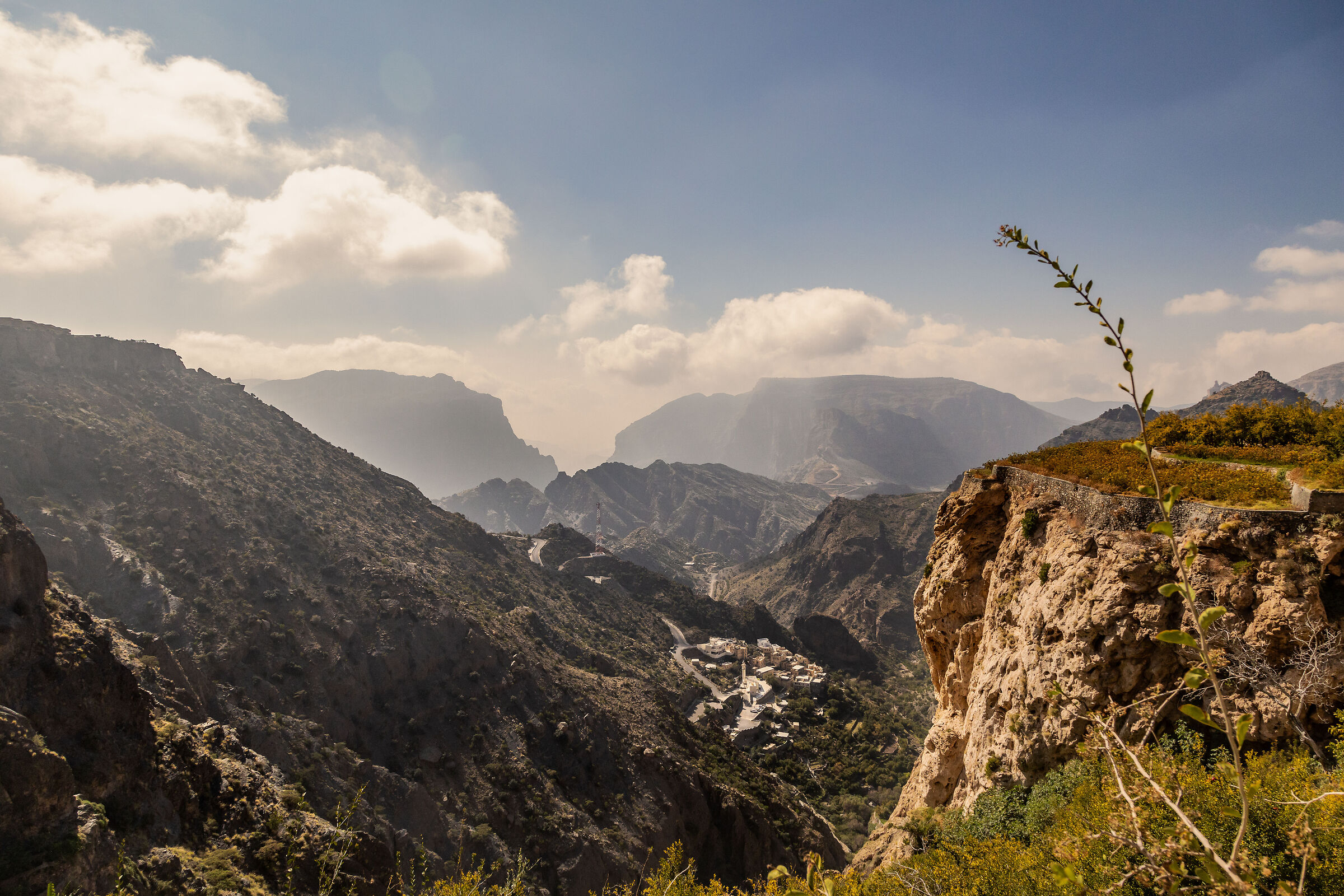 Jabal Akhdar