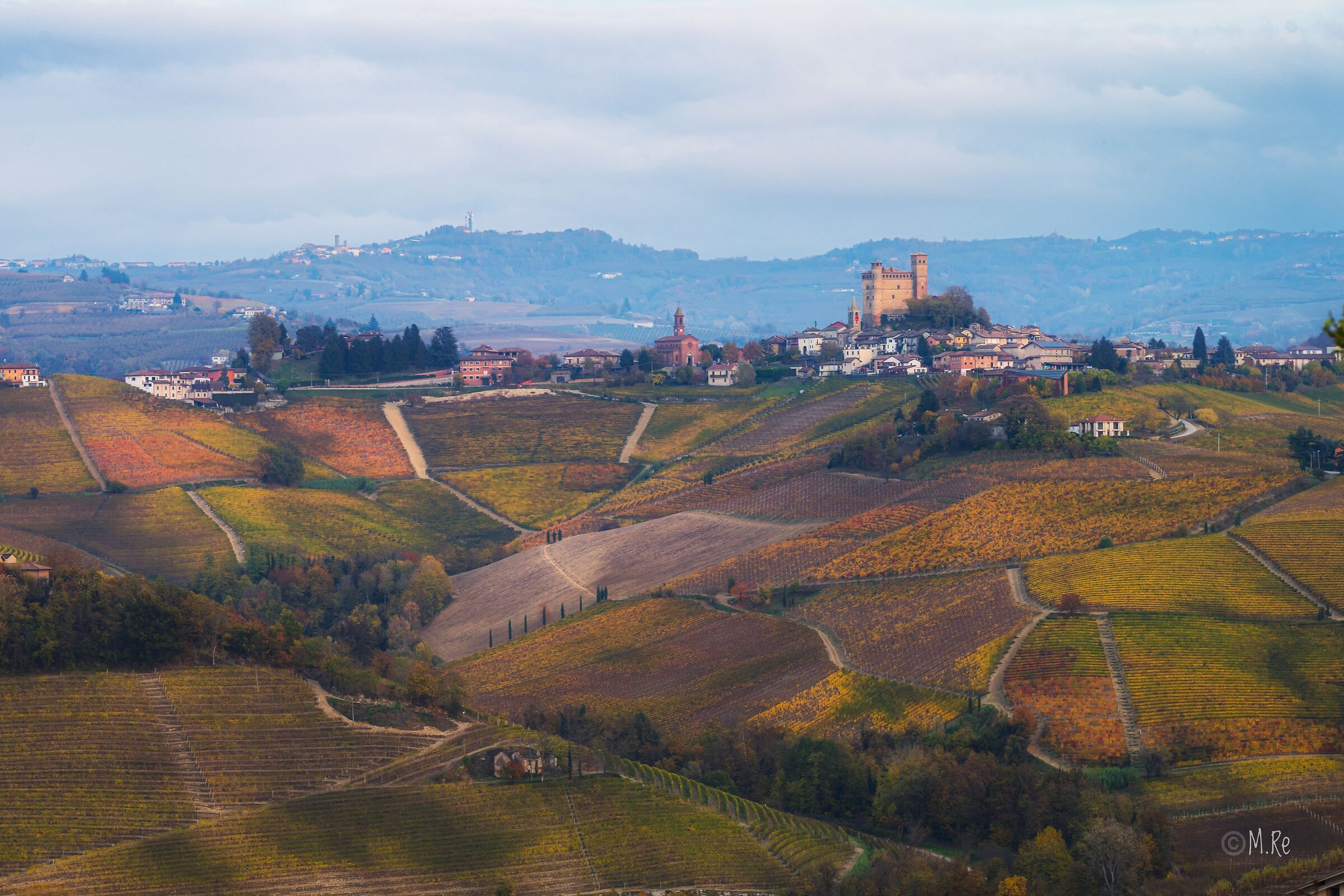 Grinzane Cavour