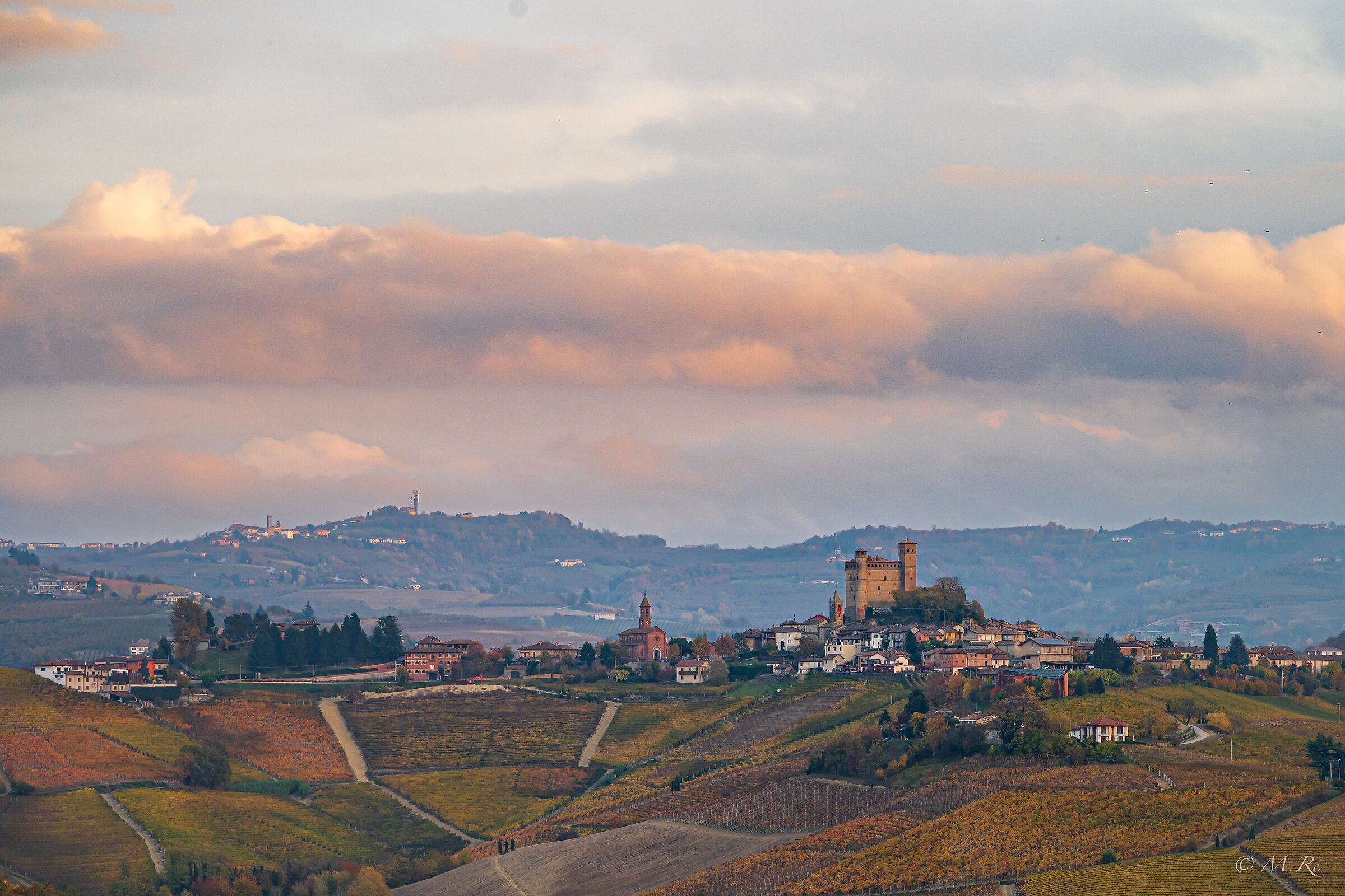 Grinzane Cavour