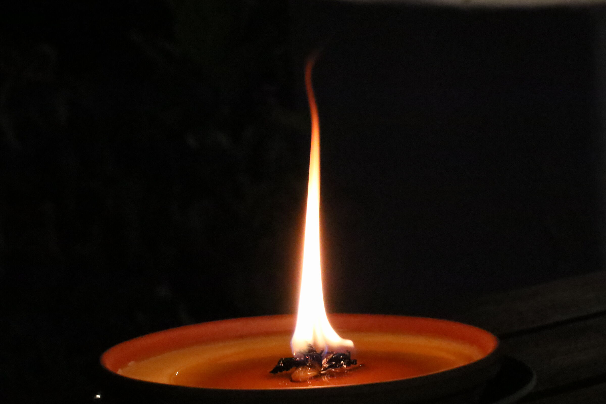 flame
