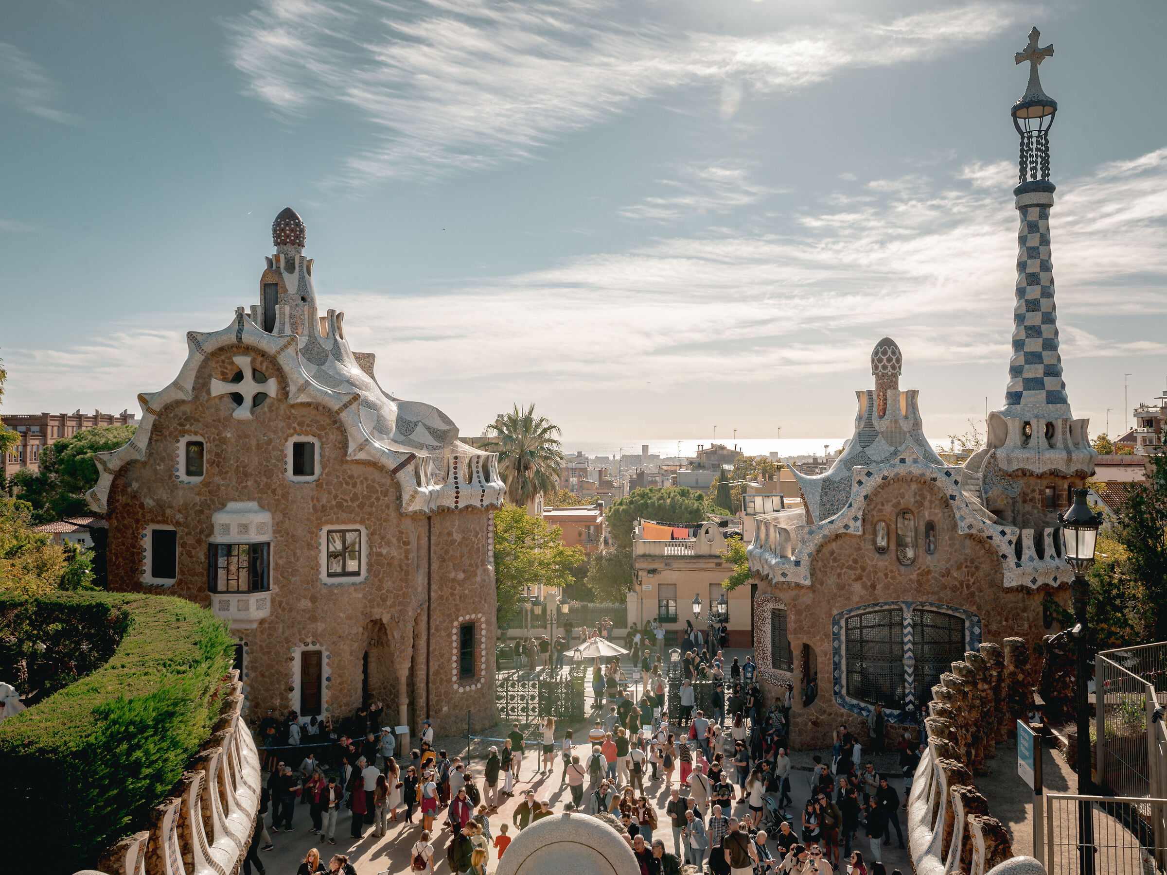 Barcellona# trip 2025