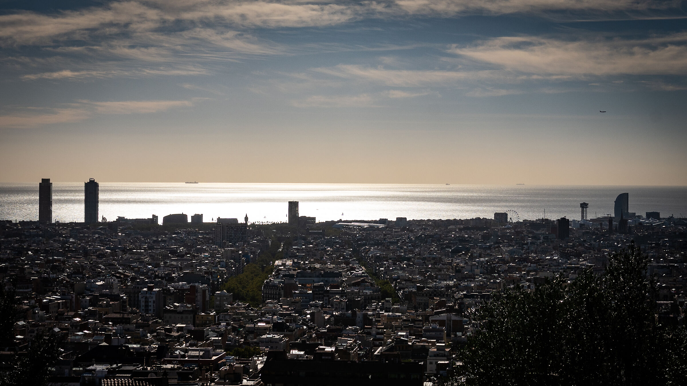 Barcellona# trip 2025