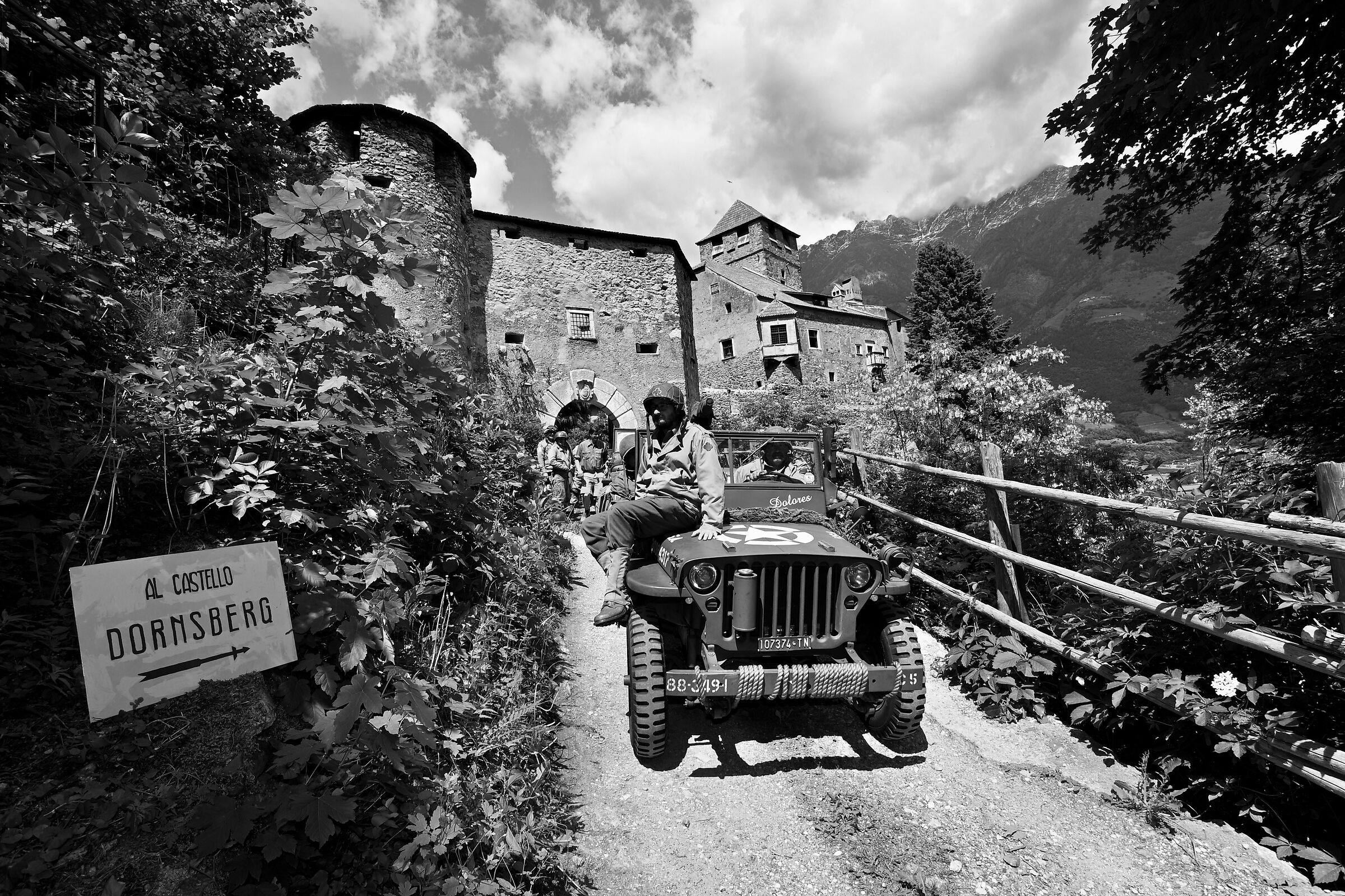80 years after the Great War