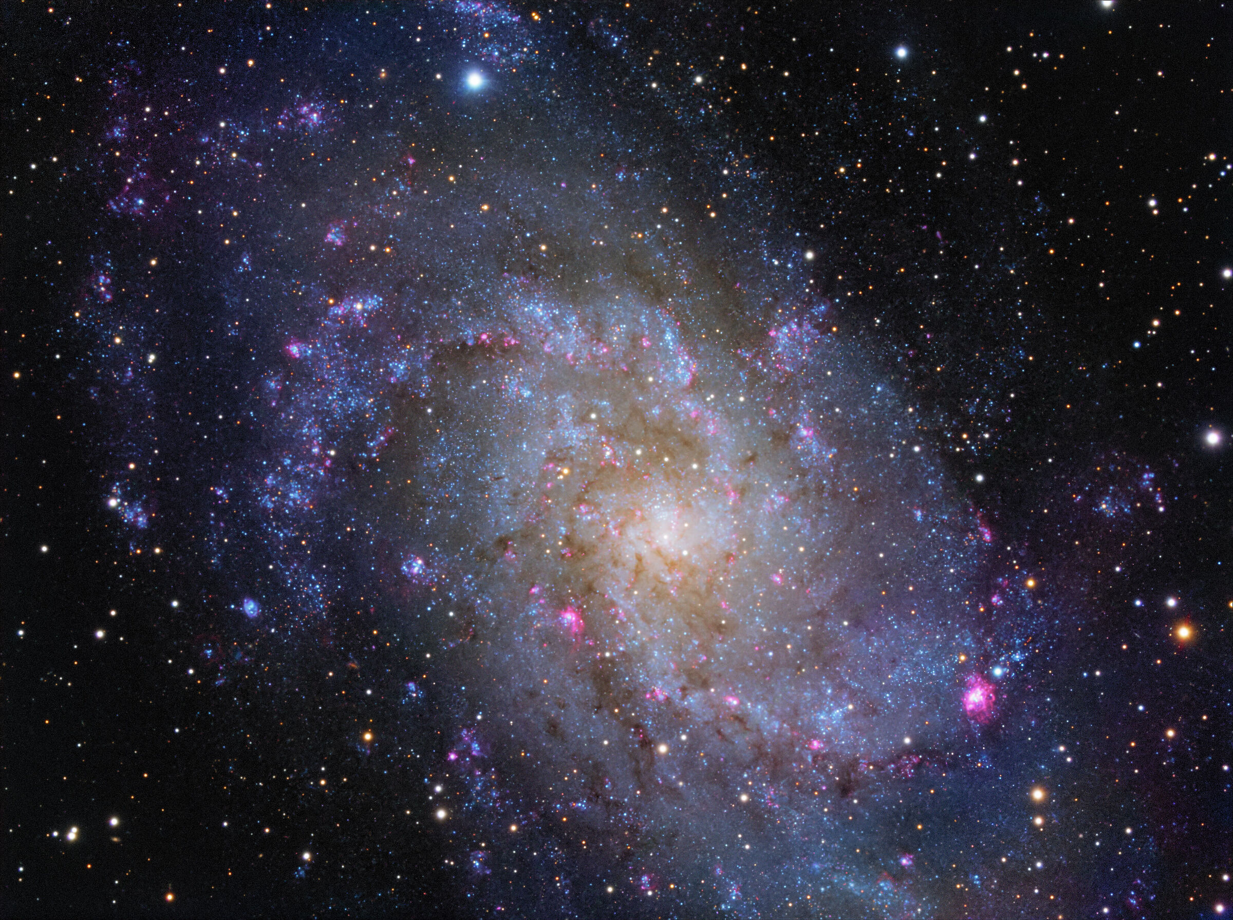 Galaxy M33