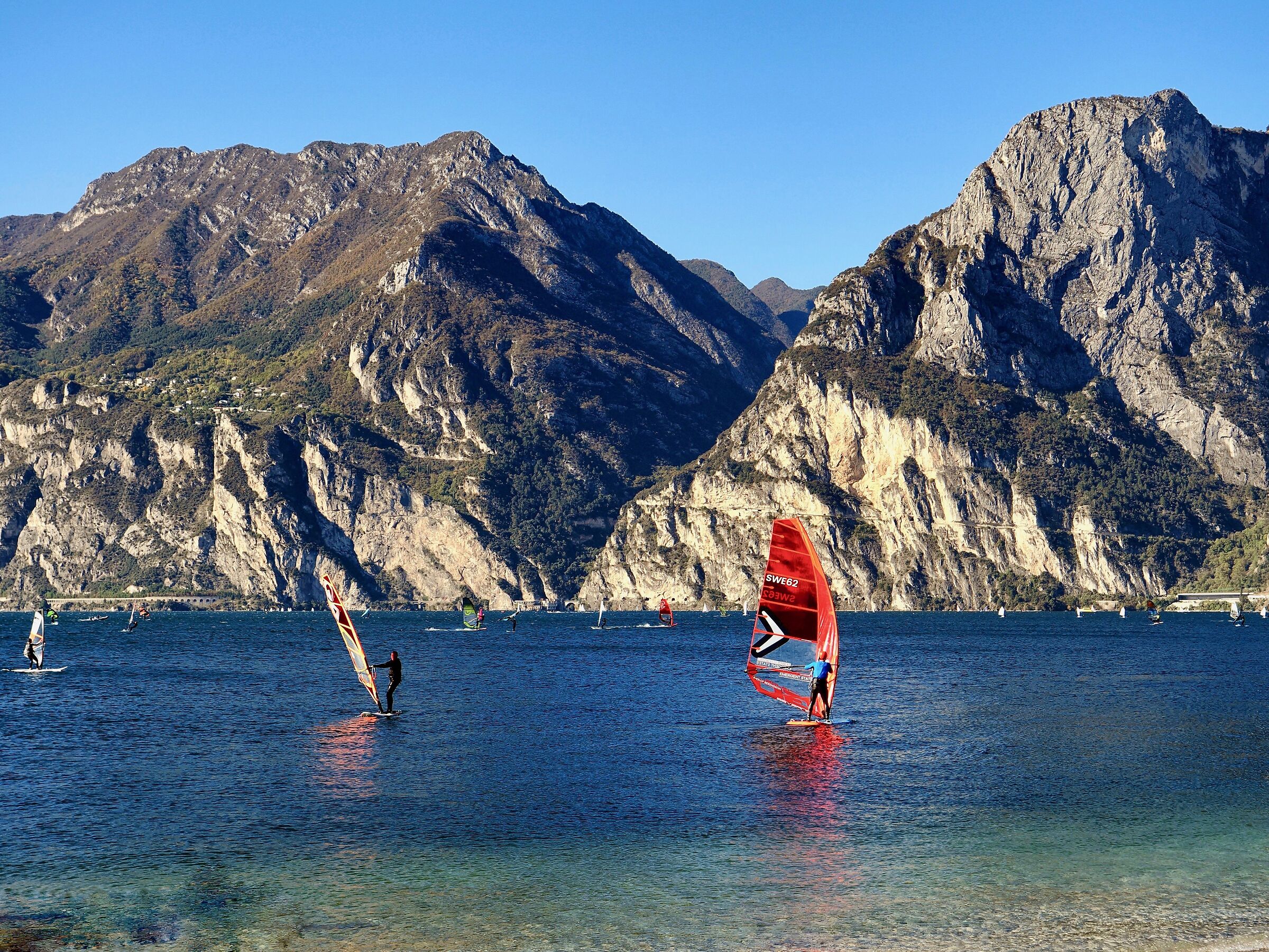 L'Ora del Garda...